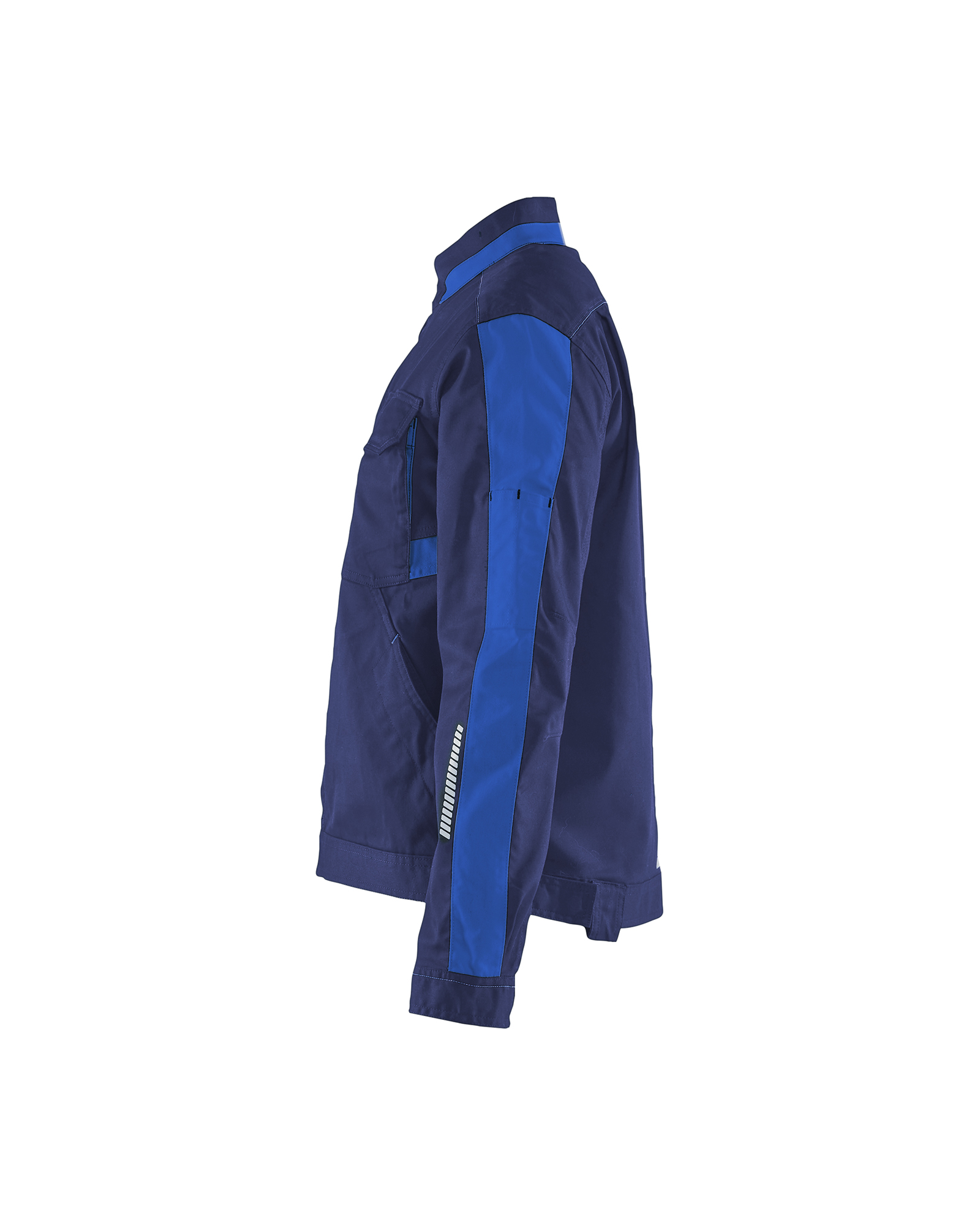 blåkläder Naisten takki stretch 444318328985 l