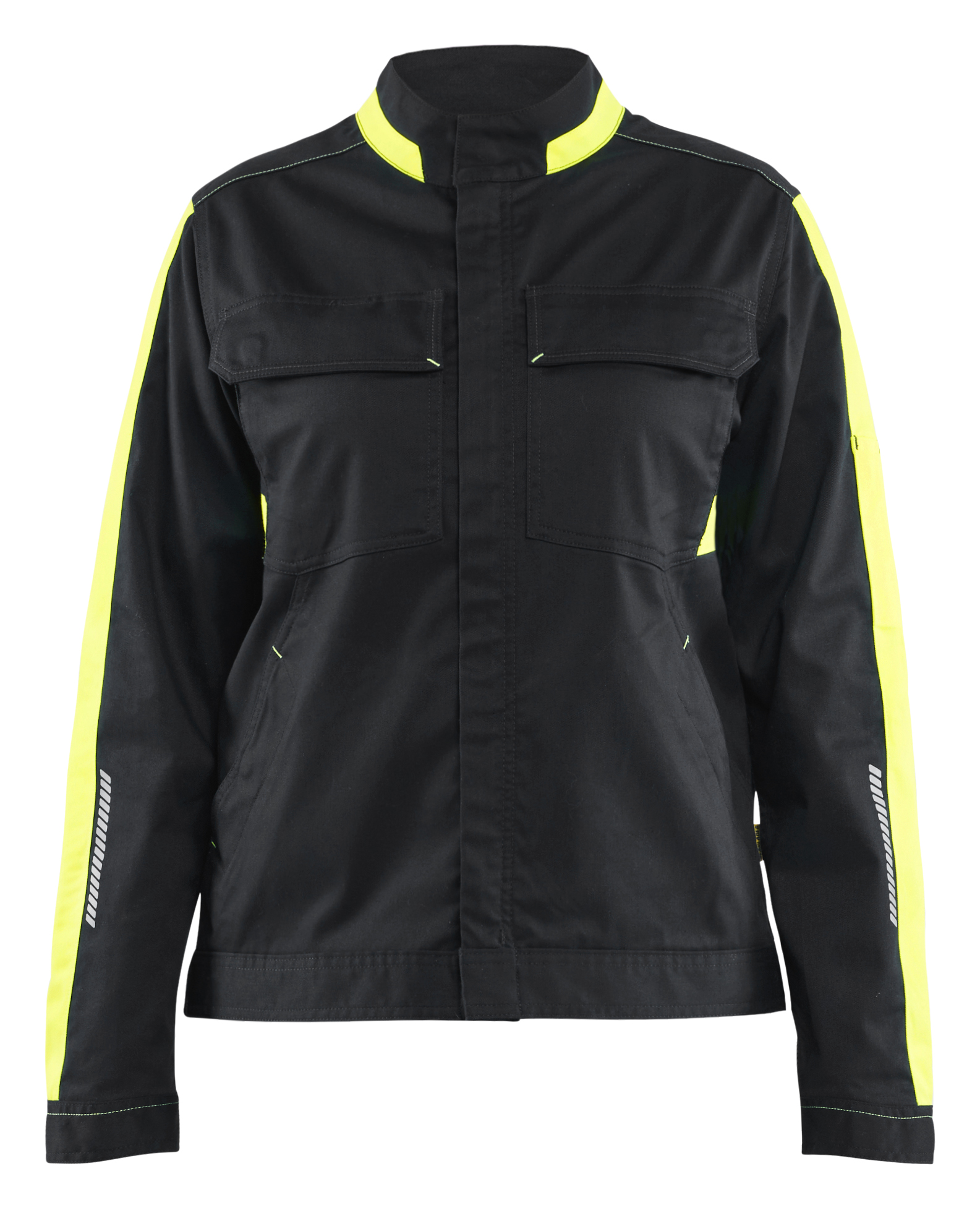 blåkläder Jacka stretch blåkläder 444318329933xxl