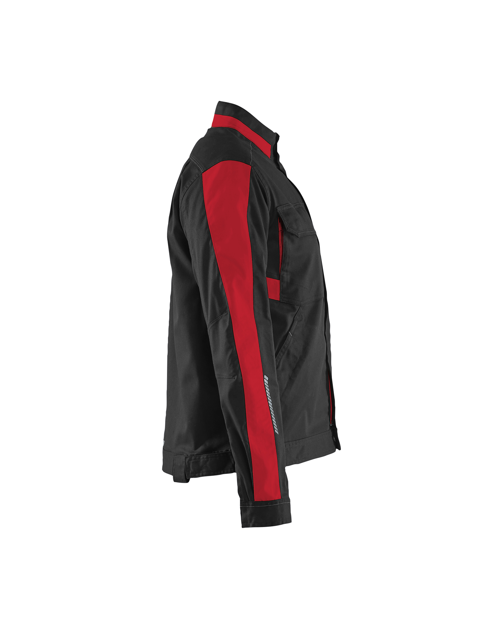 blåkläder Naisten takki stretch 444318329956 s