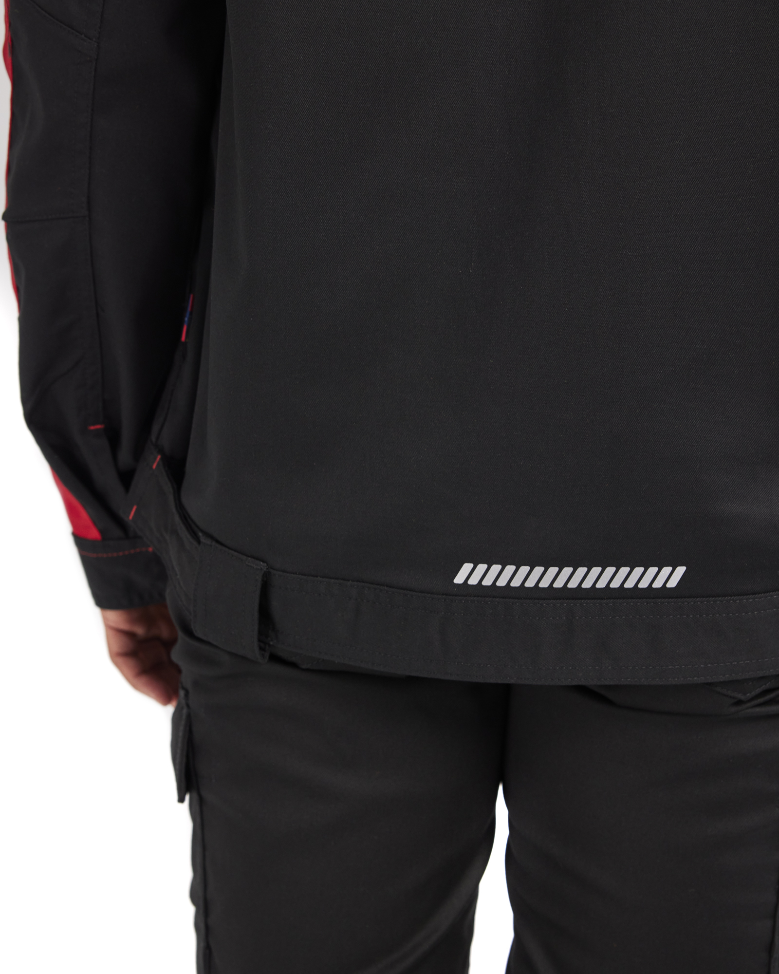 blåkläder Naisten takki stretch 444318329956 s