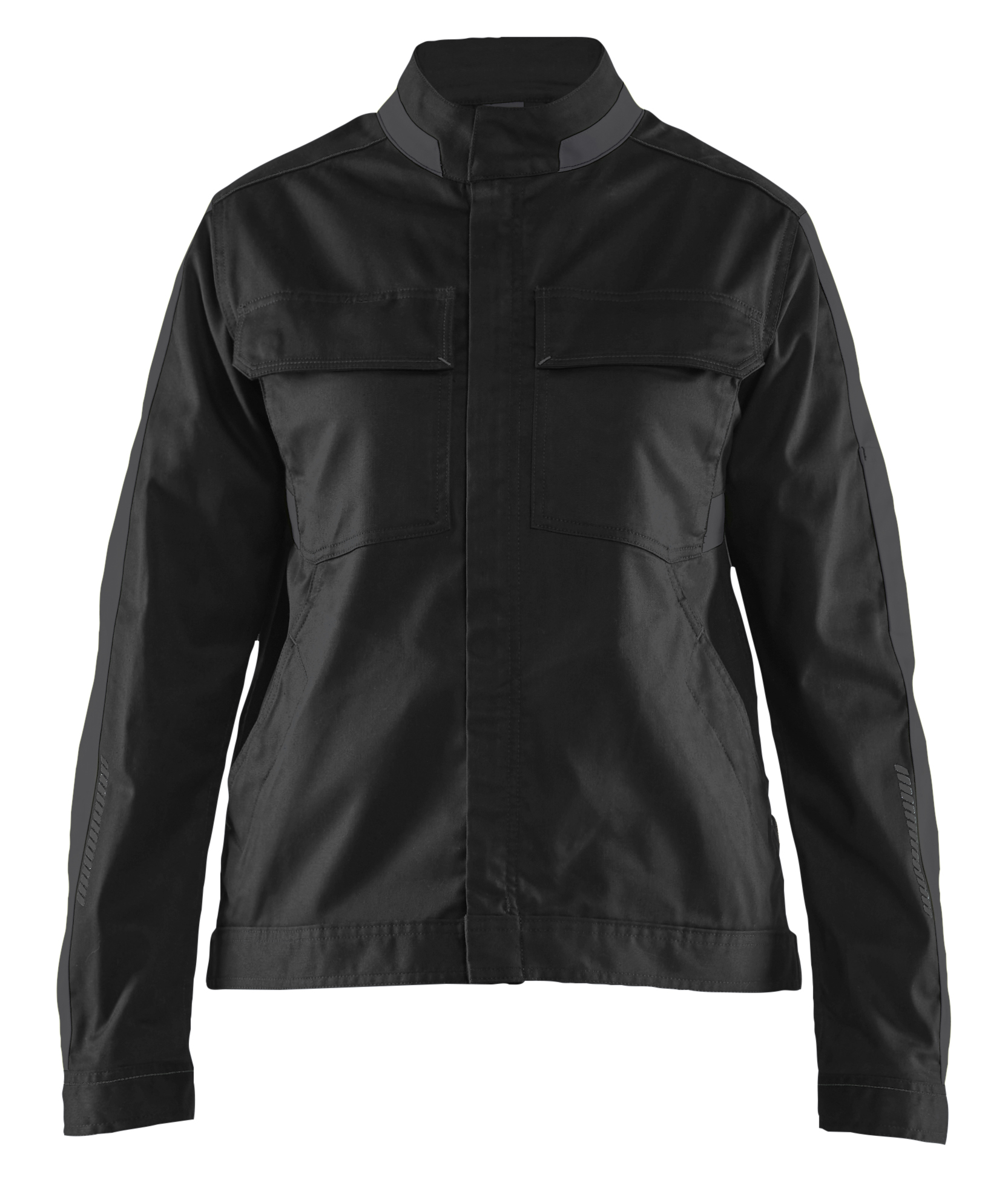 blåkläder Naisten takki stretch 444318329998 s