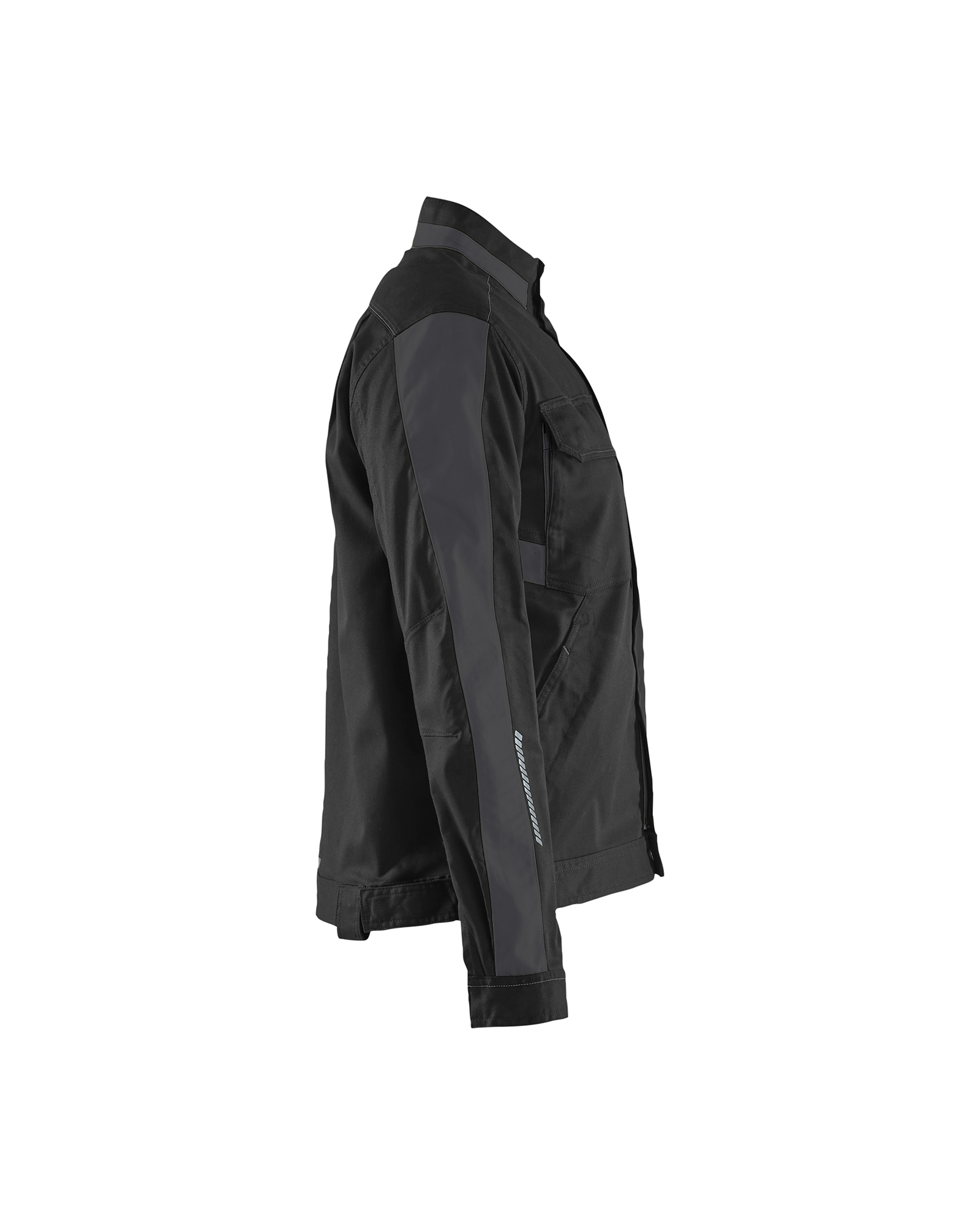 blåkläder Naisten takki stretch 444318329998 s