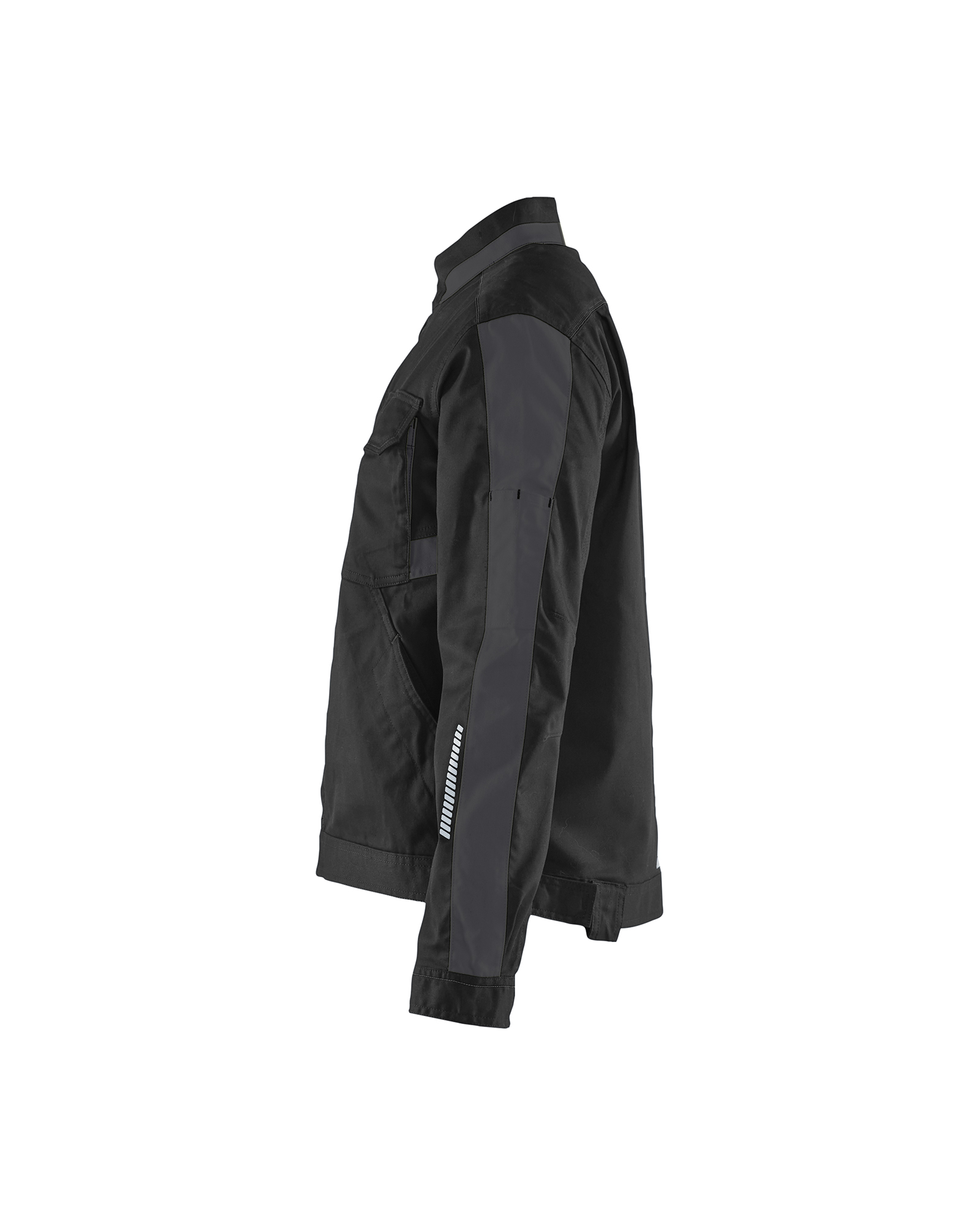 blåkläder Naisten takki stretch 444318329998 s