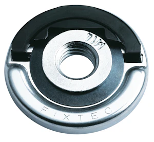 milwaukee Fixtec nut p1 fixtec nut p1