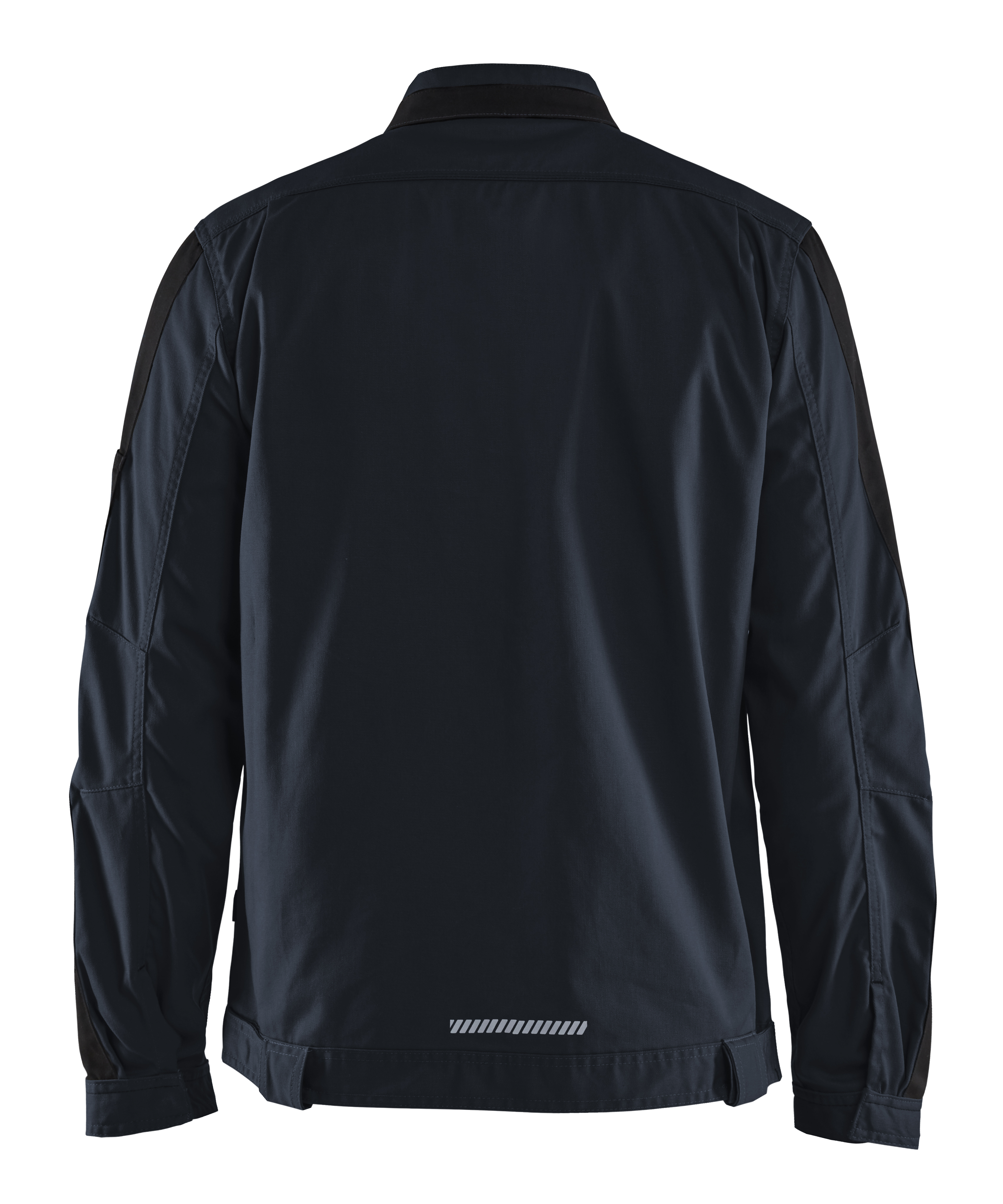 blåkläder Jacket blåkläder size xxxl dark navy/black