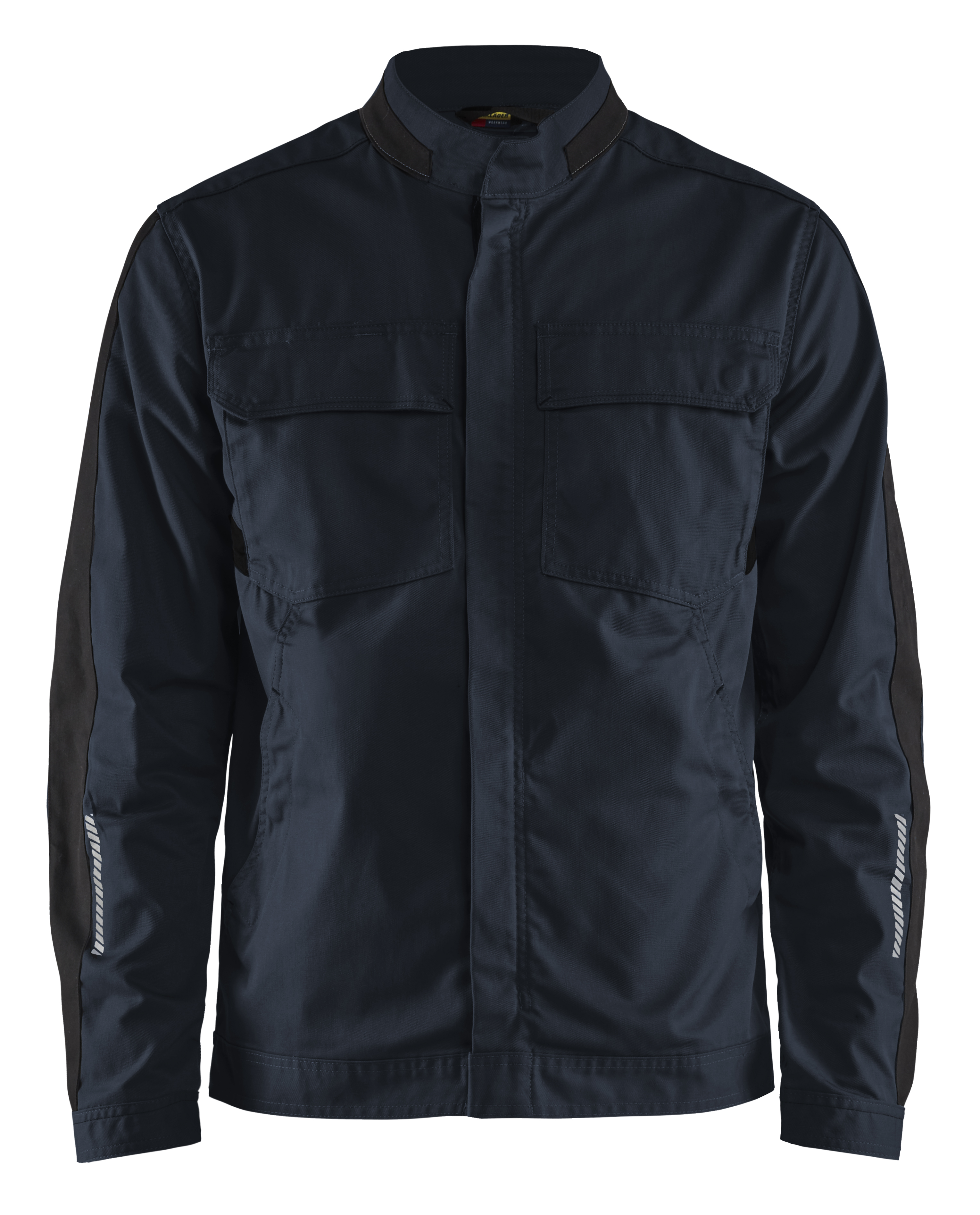 blåkläder Jacket blåkläder size xxxl dark navy/black