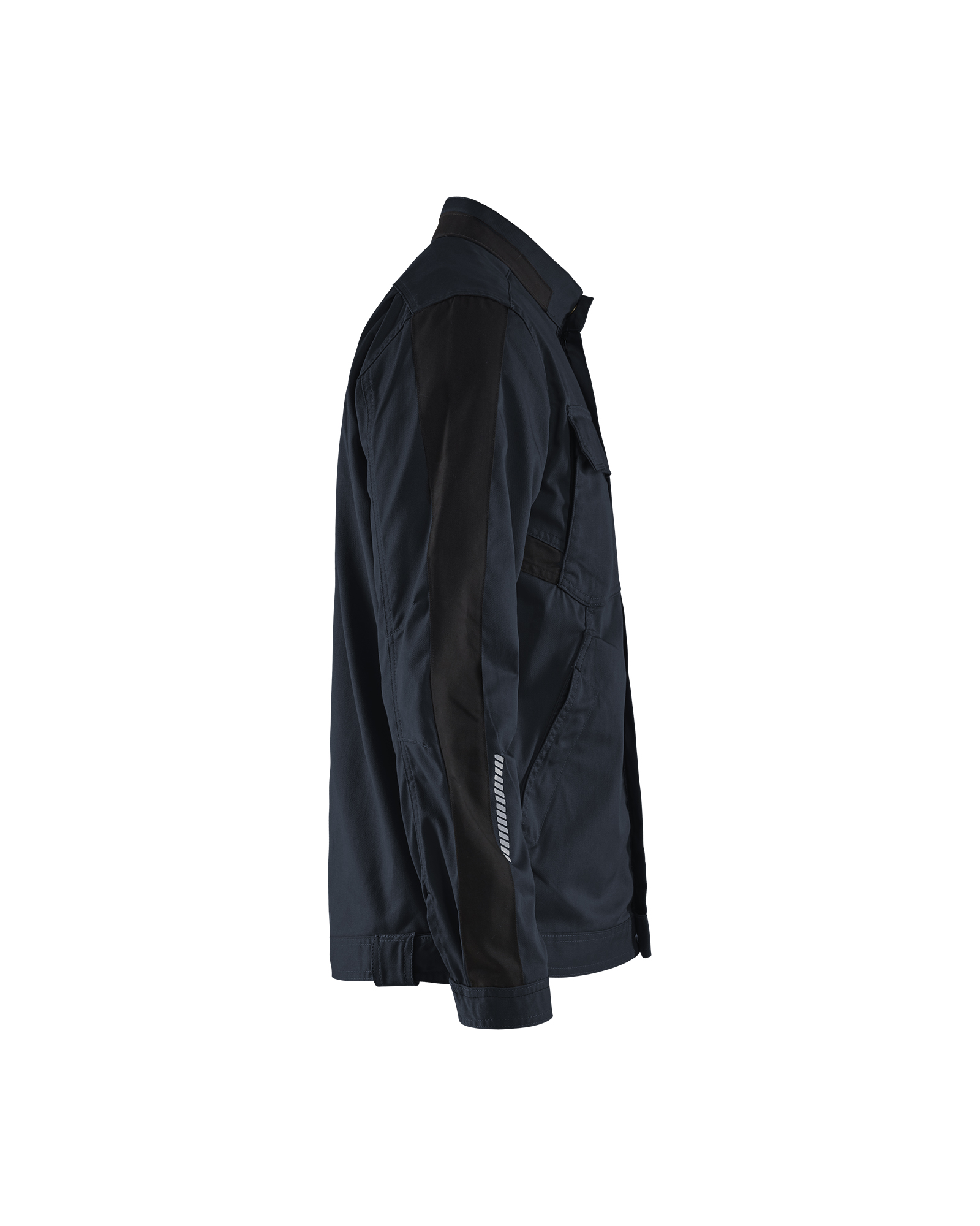 blåkläder Jacket blåkläder size xxxl dark navy/black