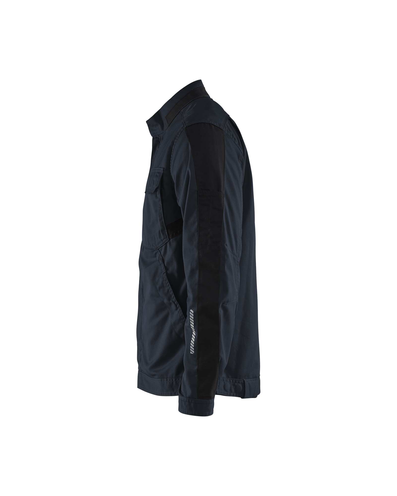 blåkläder Jacket blåkläder size xxxl dark navy/black