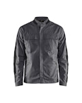 Industry Blåkläder Size 4XL Mid grey/Black