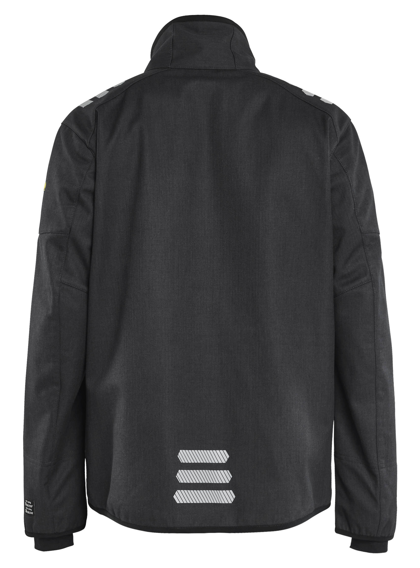 blåkläder Jacka fire resist blåkläder 444715609900xl