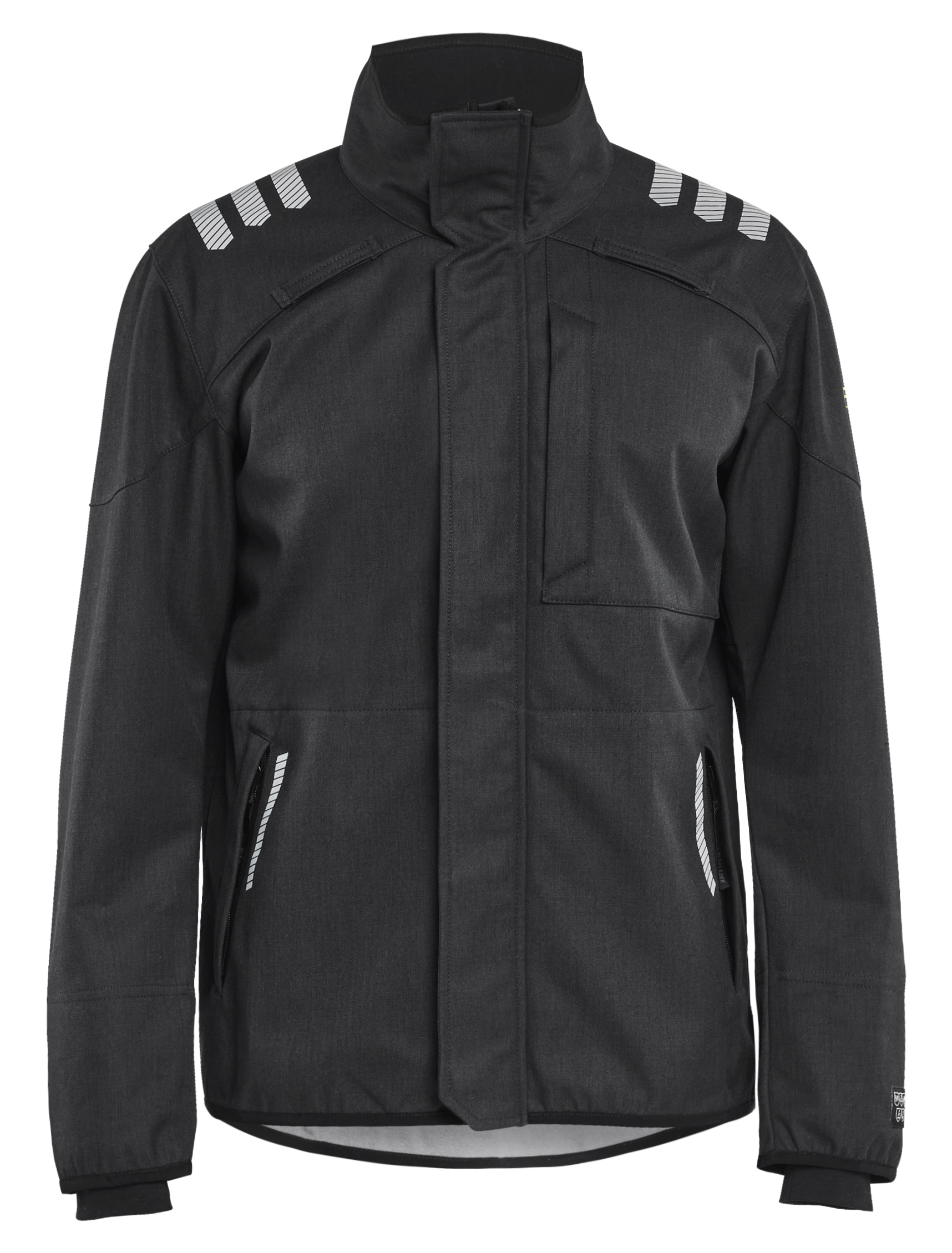 blåkläder Jacka fire resist blåkläder 444715609900xl