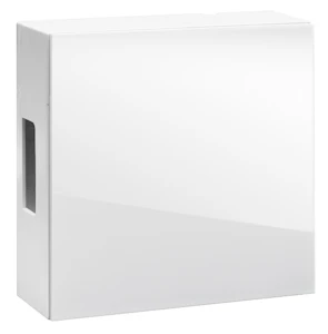 urmet Chime 465a-230 ws/ws mekanisk ringeklokke hvit