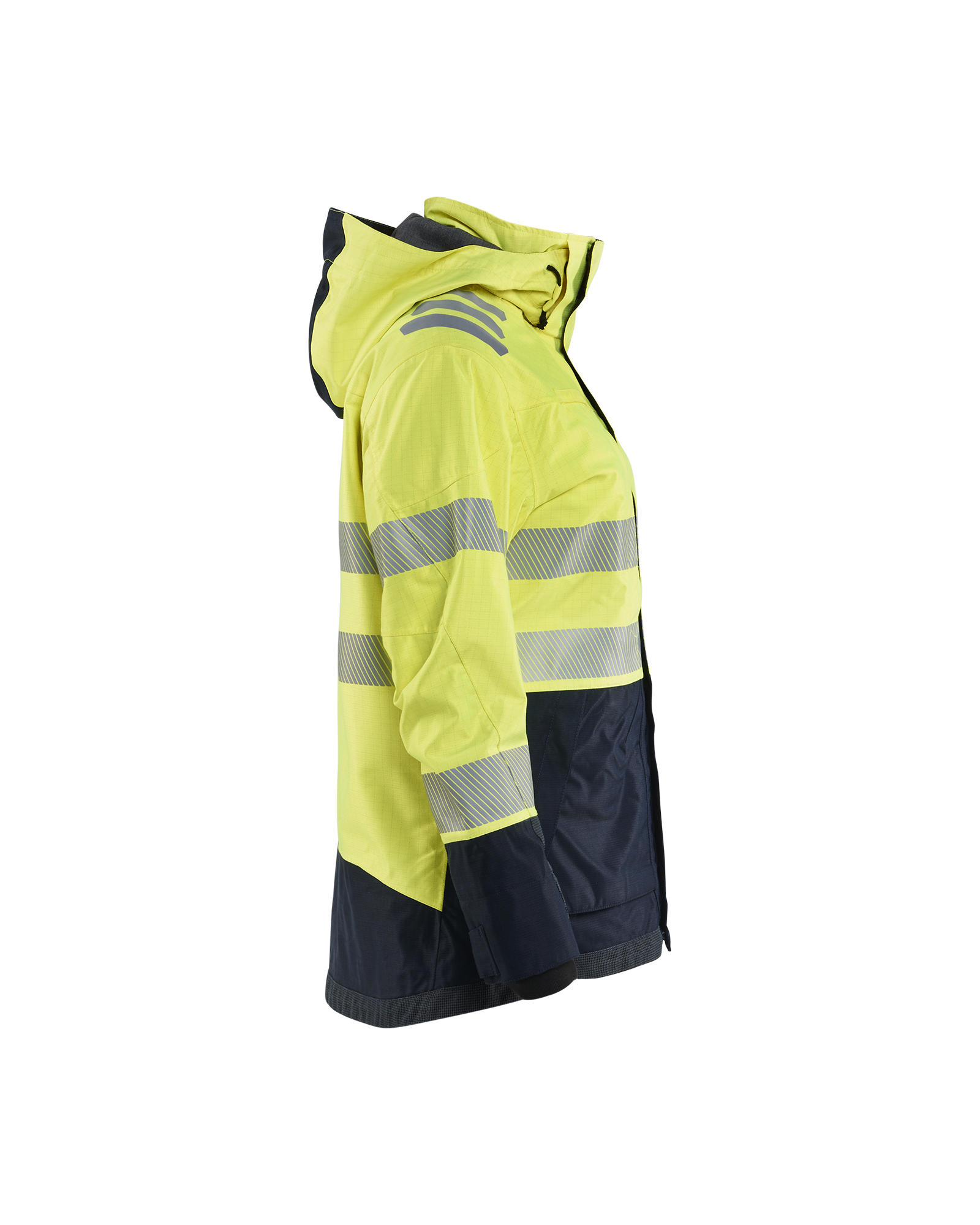 blåkläder Women multinorm jacket 444915323389 m