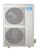 midea Utedel midea moe30u-48hfn8-rrd0