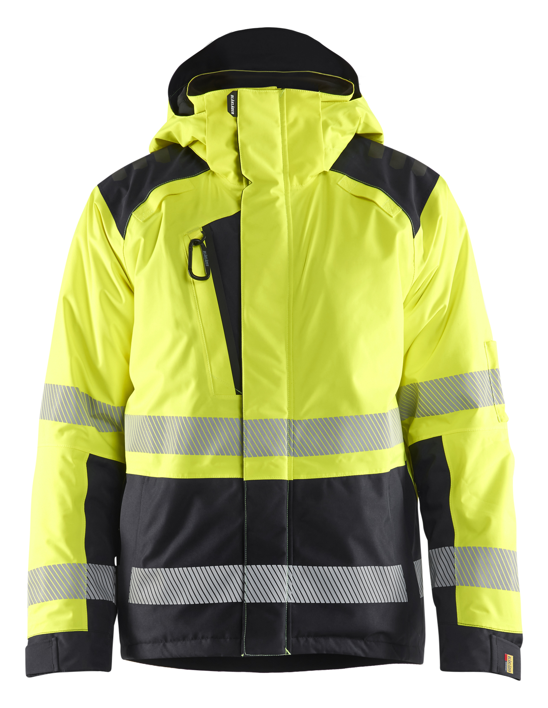 HIGHVIS WINTER JACKET 445519873399 L