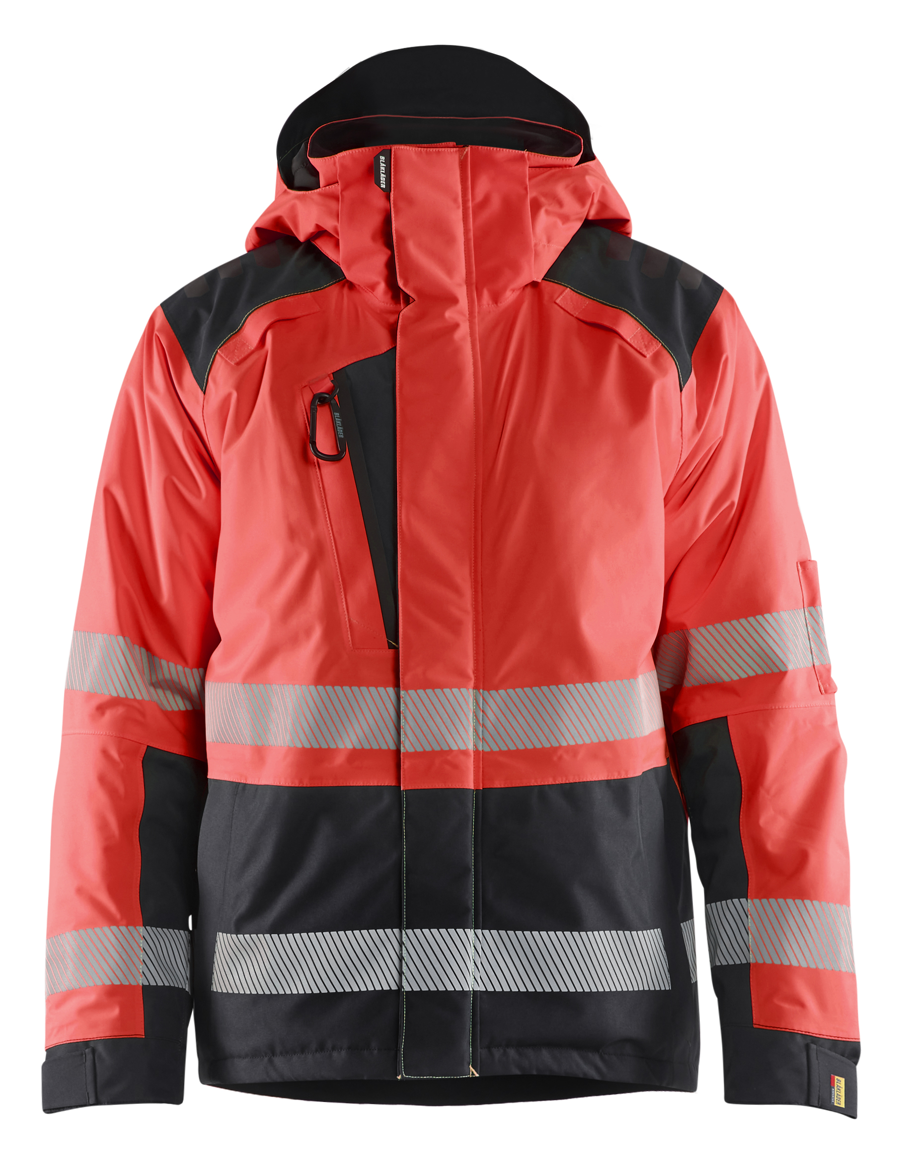 blåkläder Highvis talvitakki blåkläder 445519875599 6xl
