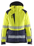 NAISTEN HIGHVIS TALVITAKKI 445619873389 L