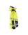 blåkläder Naisten highvis talvitakki 445619873389 xs