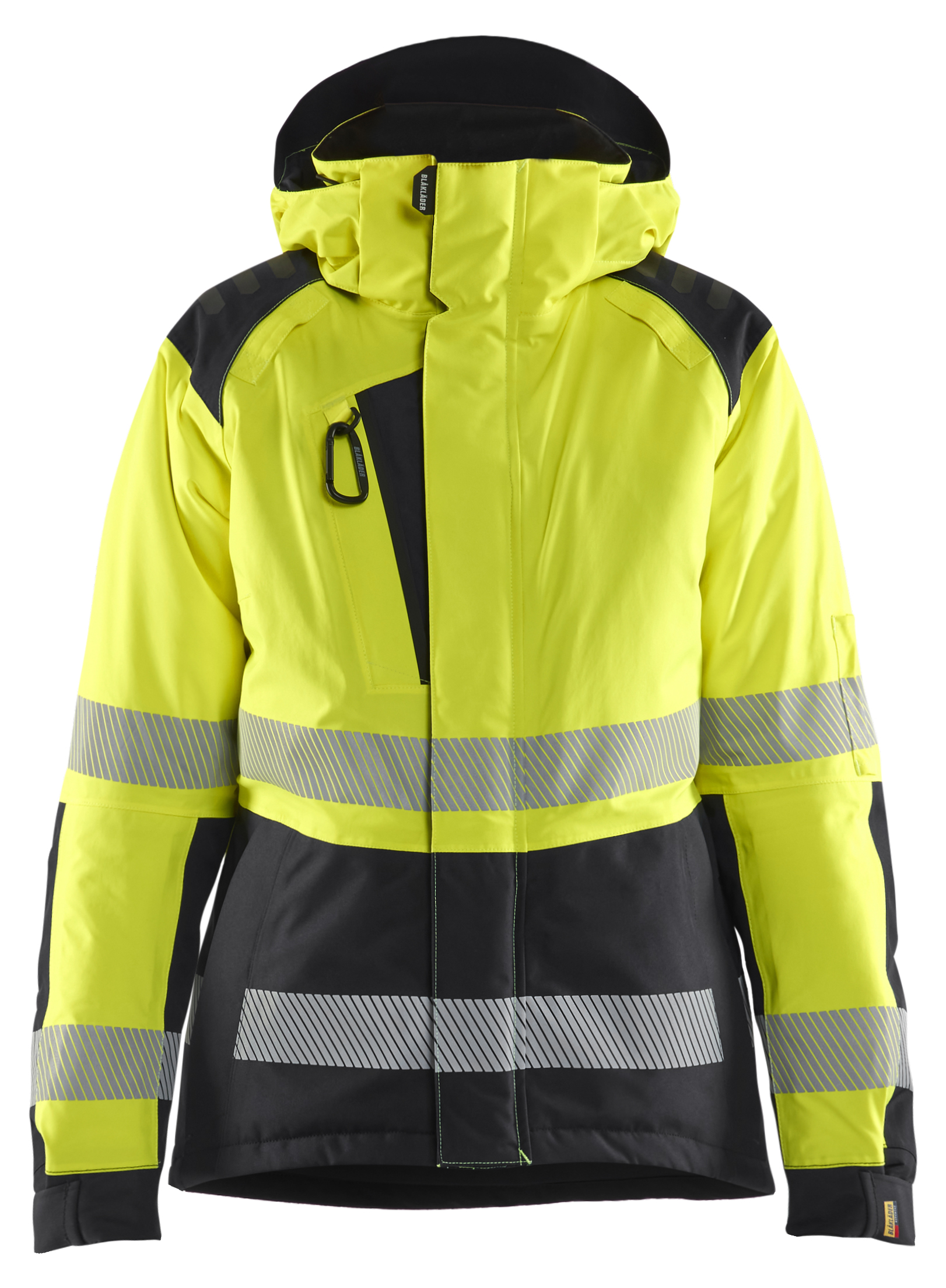 blåkläder Naisten highvis talvitakki 445619873399 xs