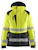 blåkläder Naisten highvis talvitakki 445619873399 xs