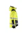 blåkläder Naisten highvis talvitakki 445619873399 xs