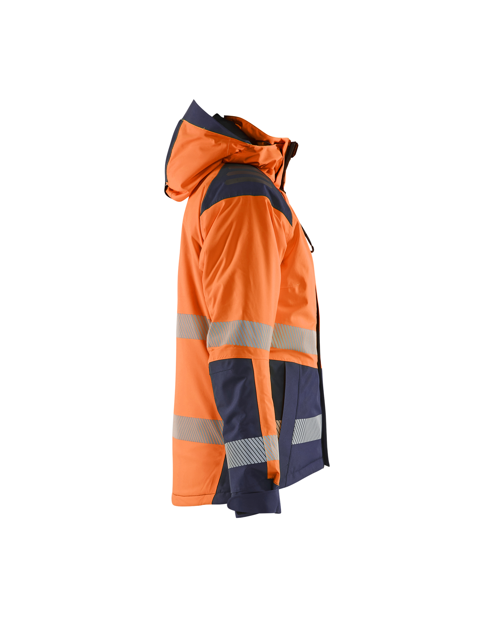 blåkläder Naisten highvis talvitakki 445619875389 m