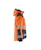 blåkläder Naisten highvis talvitakki 445619875389 m