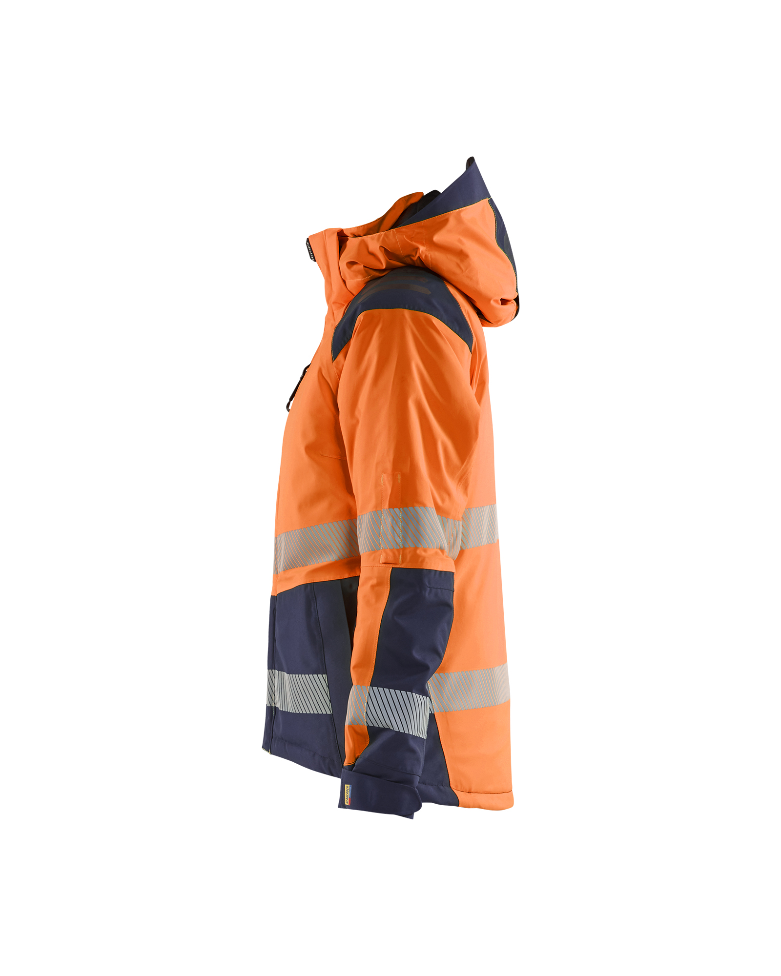 blåkläder Naisten highvis talvitakki 445619875389 m