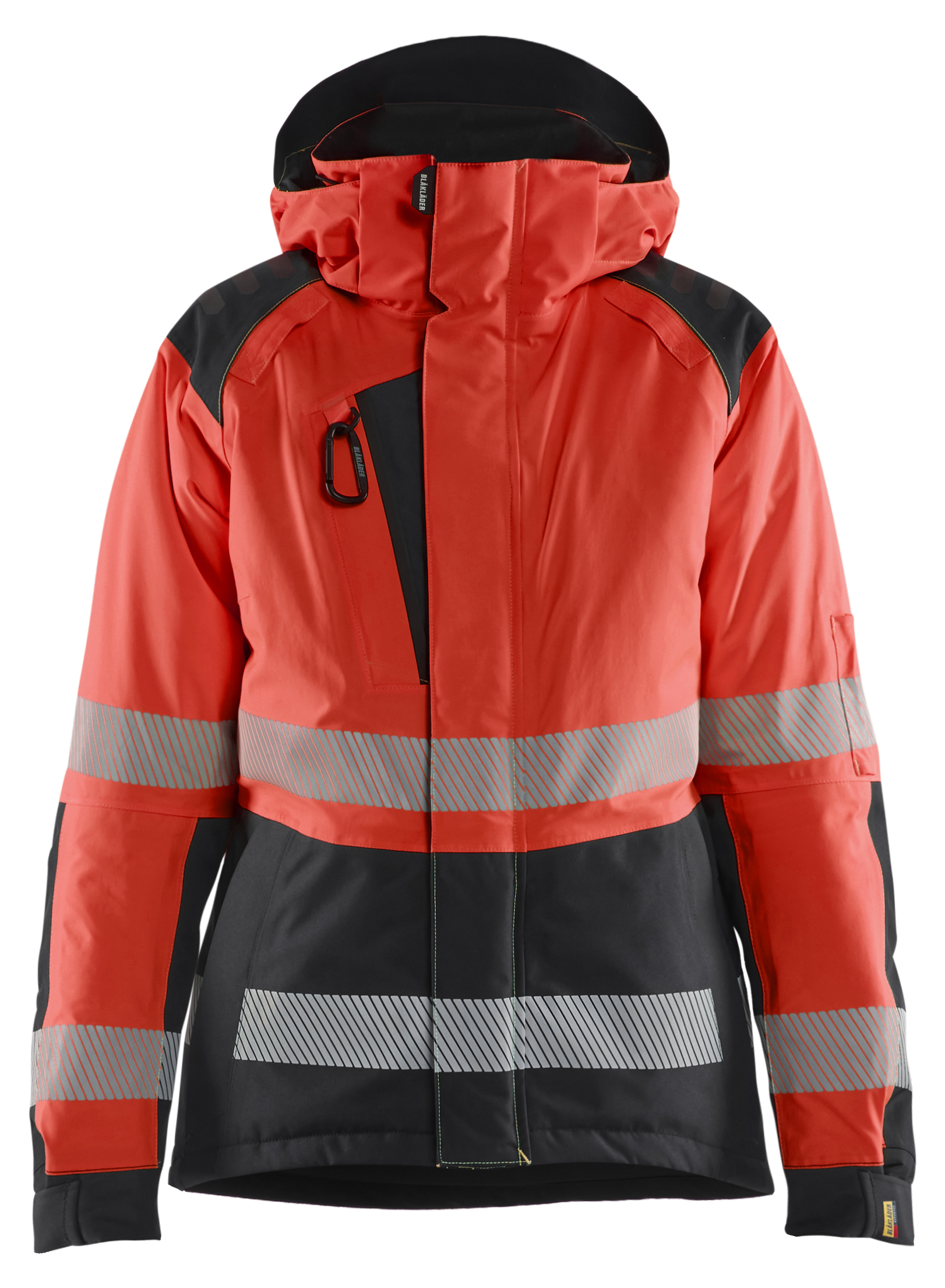 blåkläder Naisten highvis talvitakki 445619875599 l