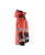 blåkläder Naisten highvis talvitakki 445619875599 l