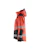 blåkläder Naisten highvis talvitakki 445619875599 l