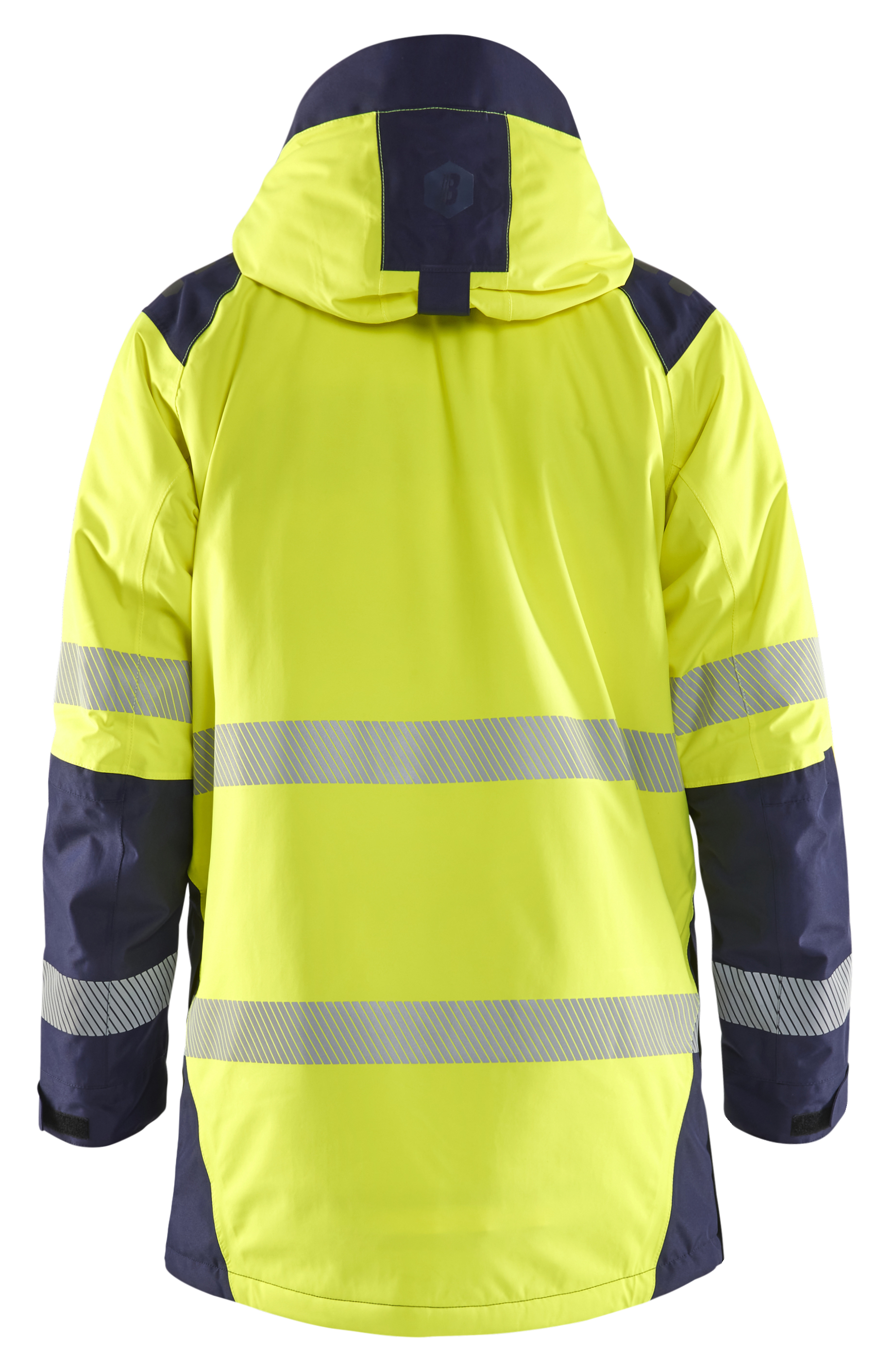 blåkläder Winter jacket blåkläder hvis 445719873389 size xl