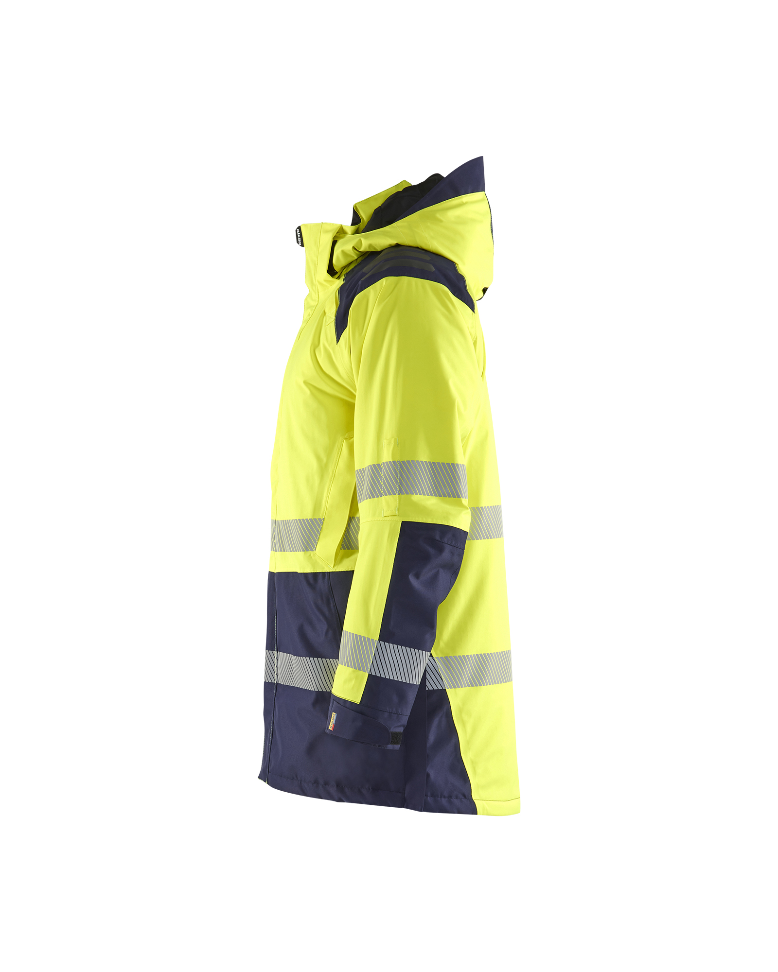 blåkläder Winter jacket blåkläder hvis 445719873389 size xl