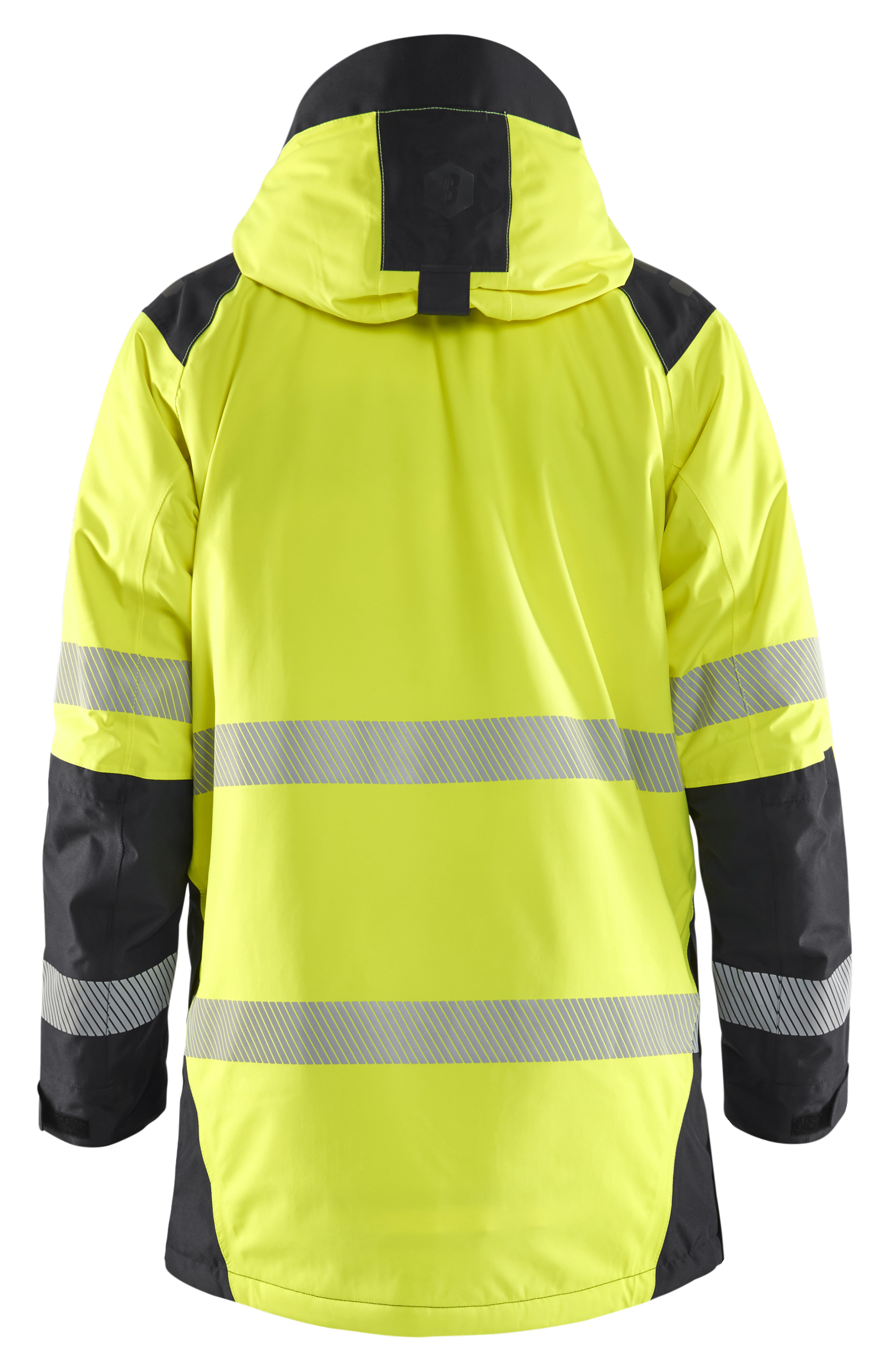blåkläder Winter jacket blåkläder hvis 445719873399 size xl