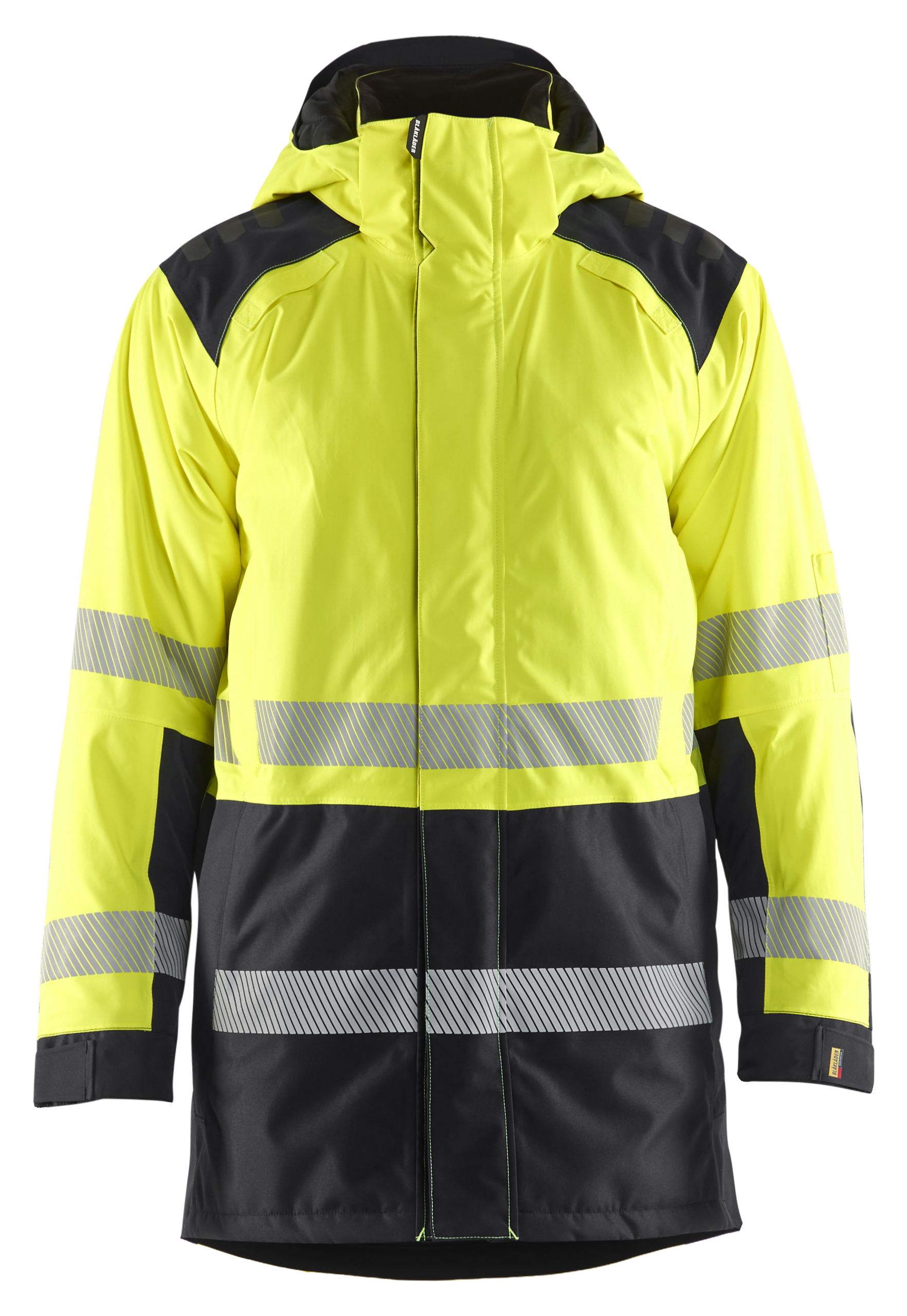 blåkläder Winter jacket blåkläder hvis 445719873399 size xl