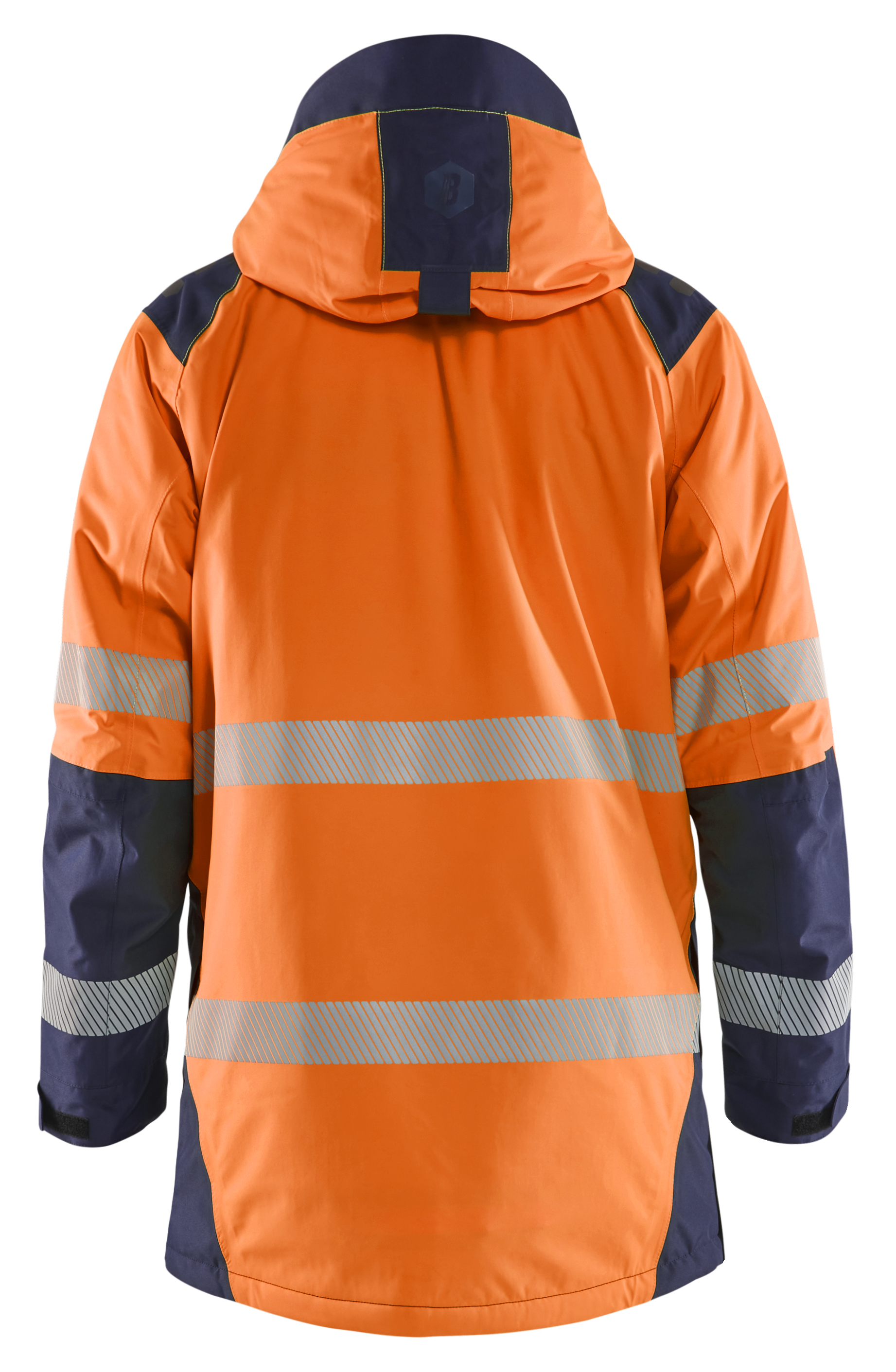 blåkläder Winter jacket blåkläder hvis 445719875389 size s