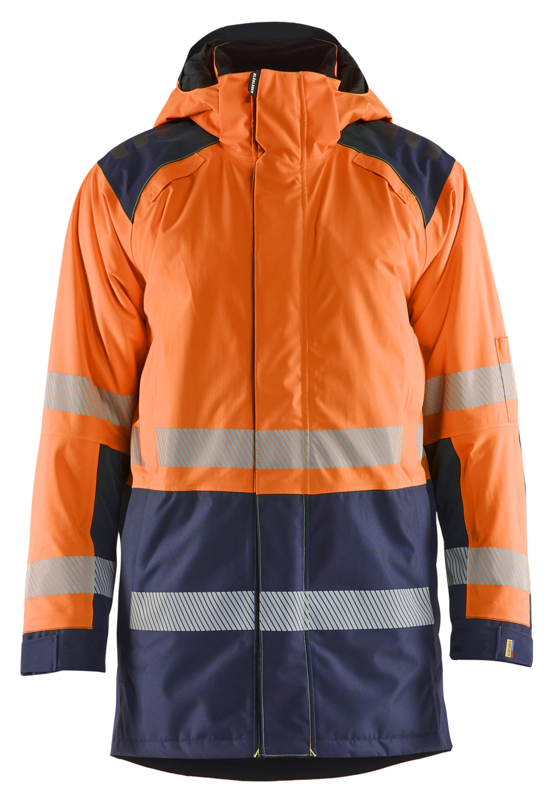 blåkläder Winter jacket blåkläder hvis 445719875389 size s