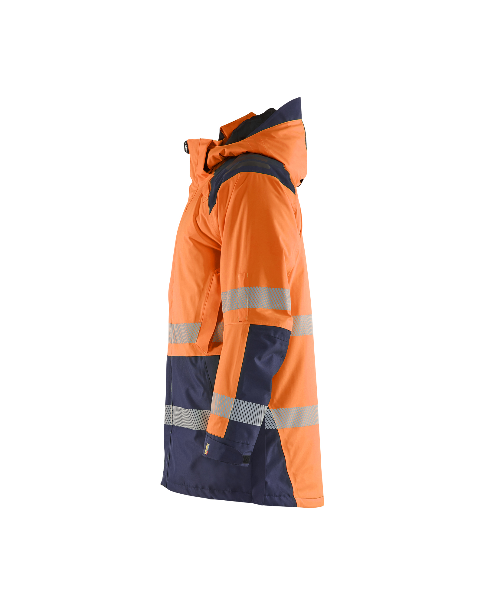 blåkläder Winter jacket blåkläder hvis 445719875389 size s
