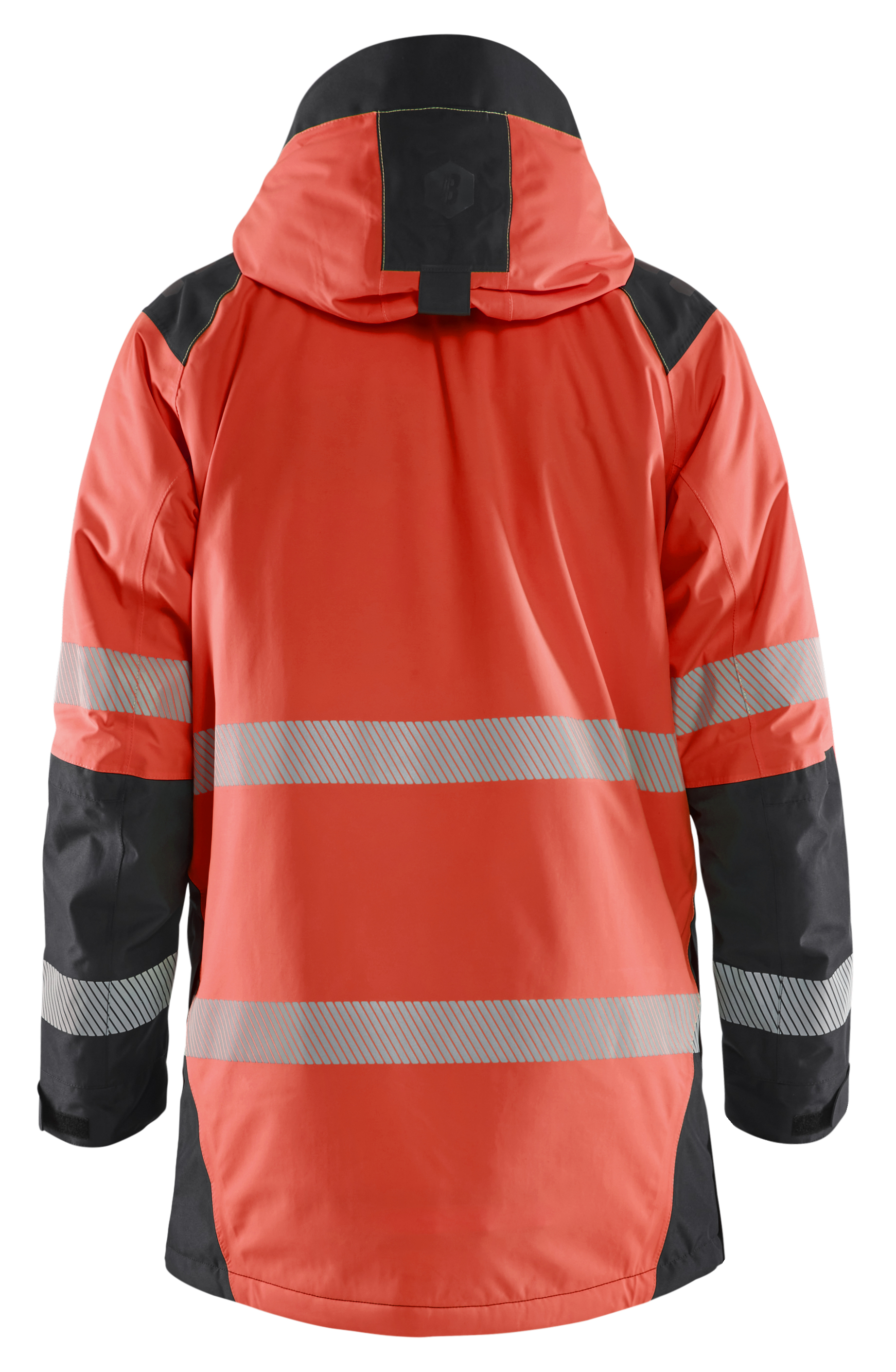 blåkläder Talvitakki blåkläder highvis 445719875599 koko m
