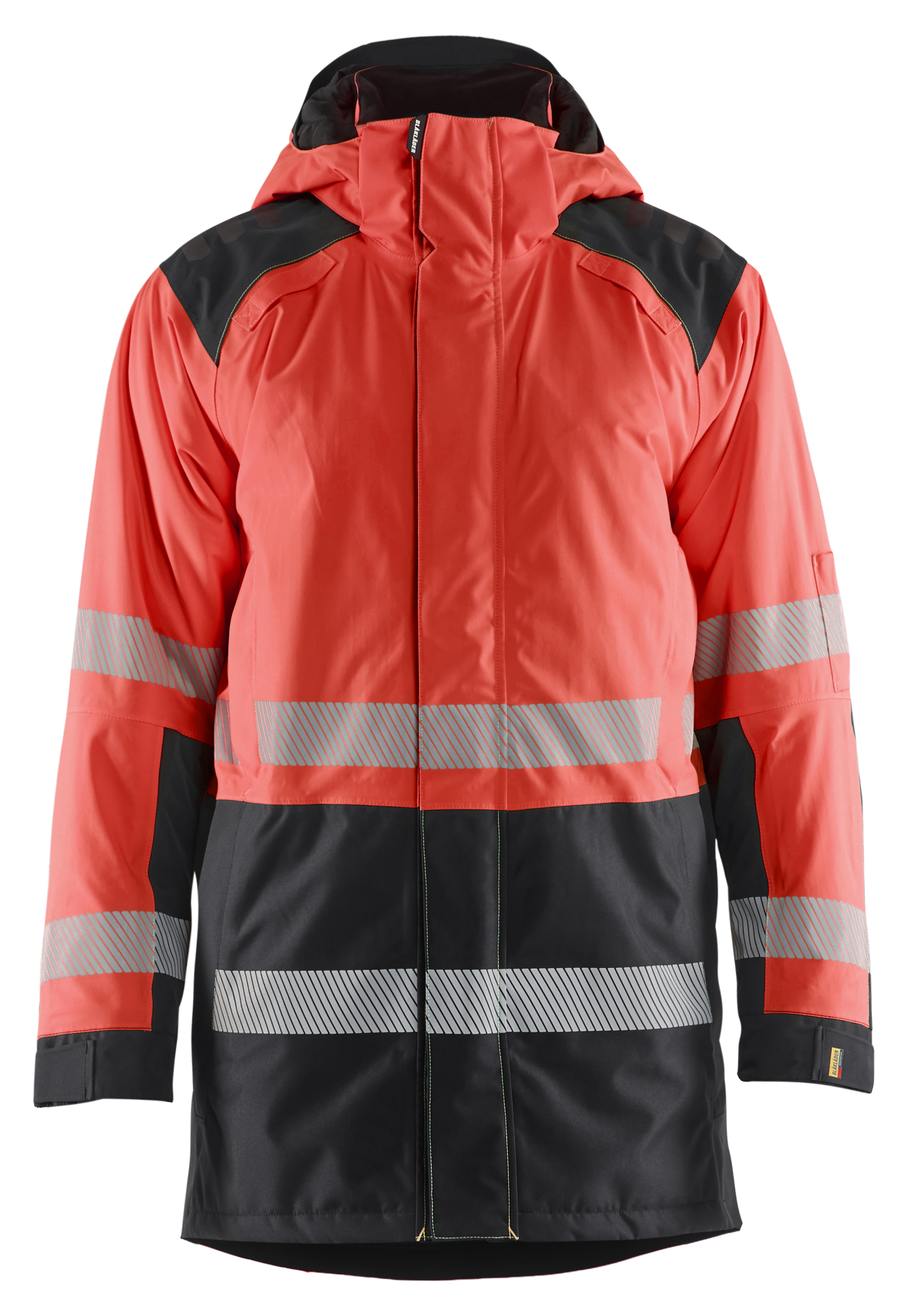 blåkläder Talvitakki blåkläder highvis 445719875599 koko m