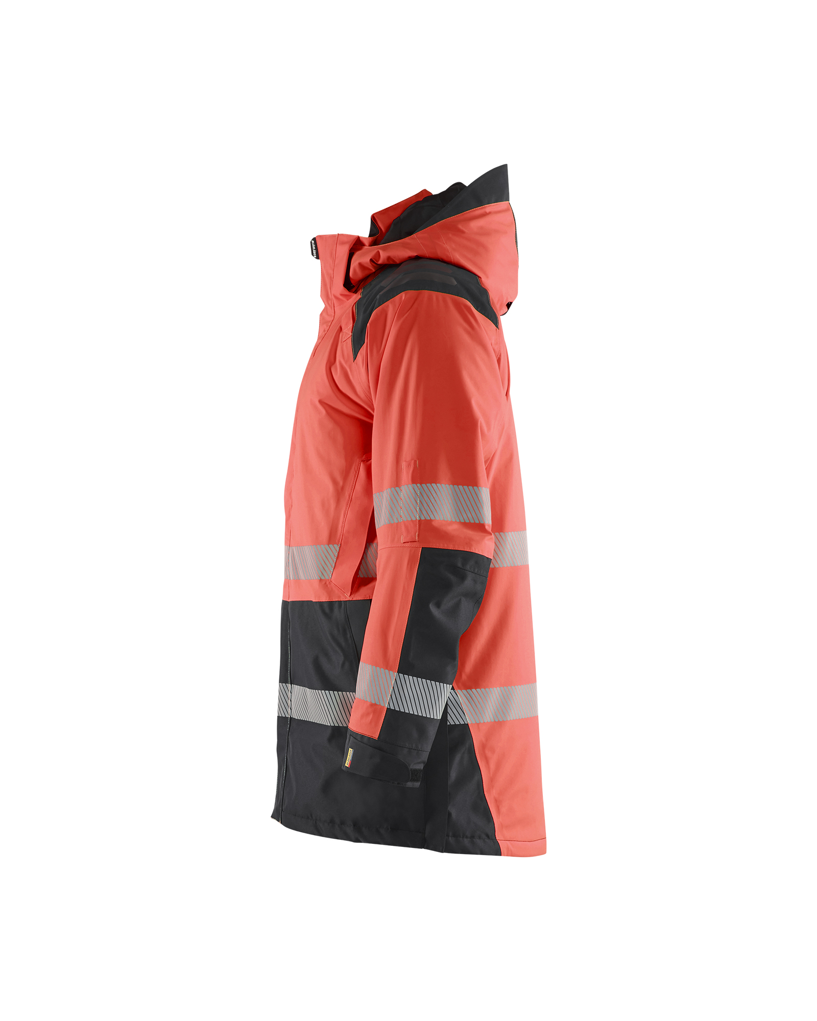 blåkläder Talvitakki blåkläder highvis 445719875599 koko m