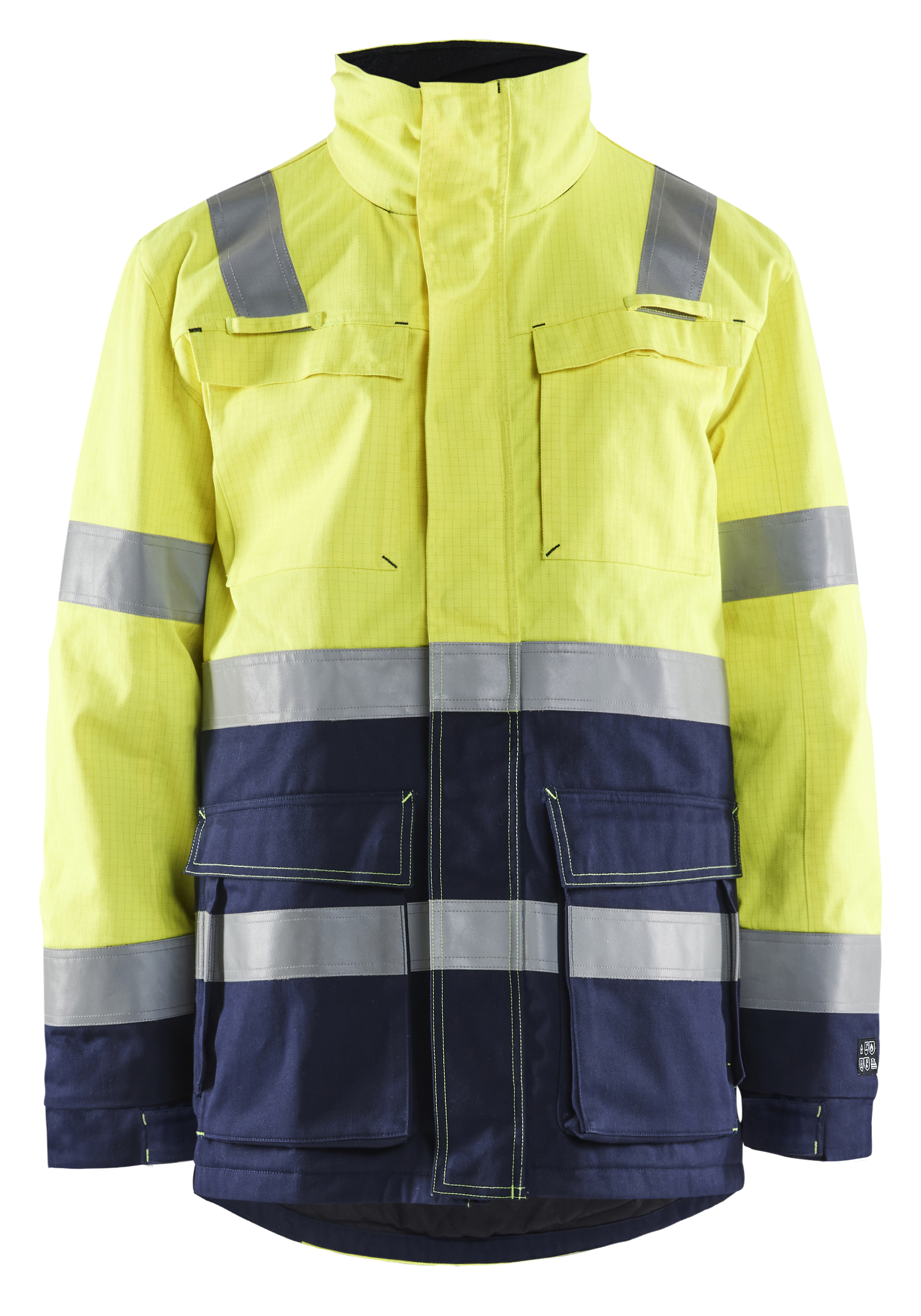 blåkläder Talvitakki blåkläder 446715143389 koko s