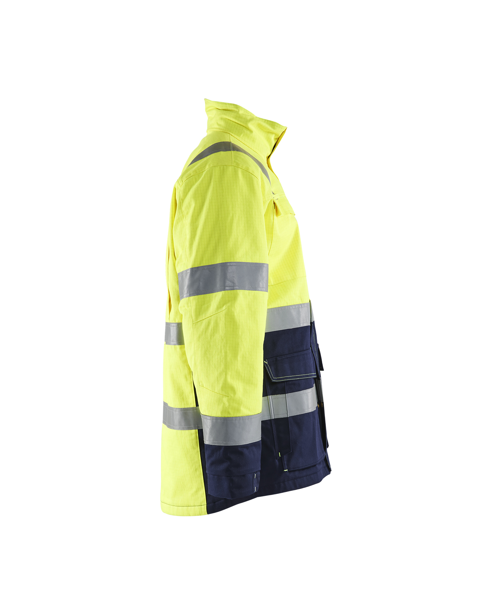 blåkläder Talvitakki blåkläder 446715143389 koko s