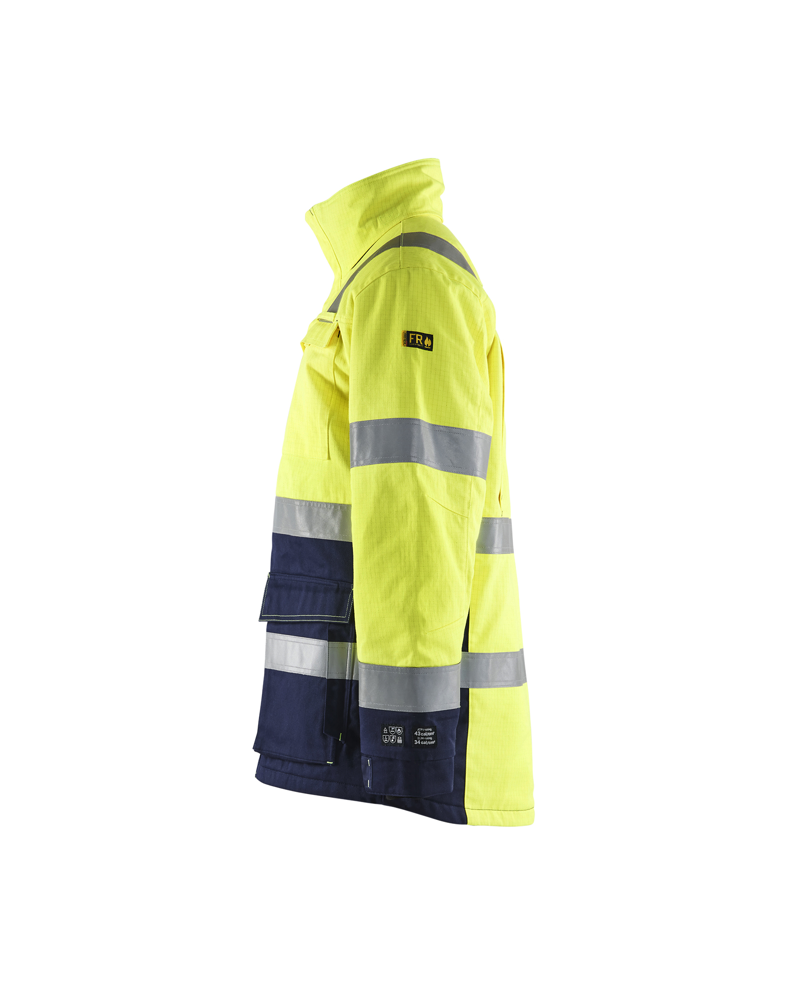 blåkläder Talvitakki blåkläder 446715143389 koko s