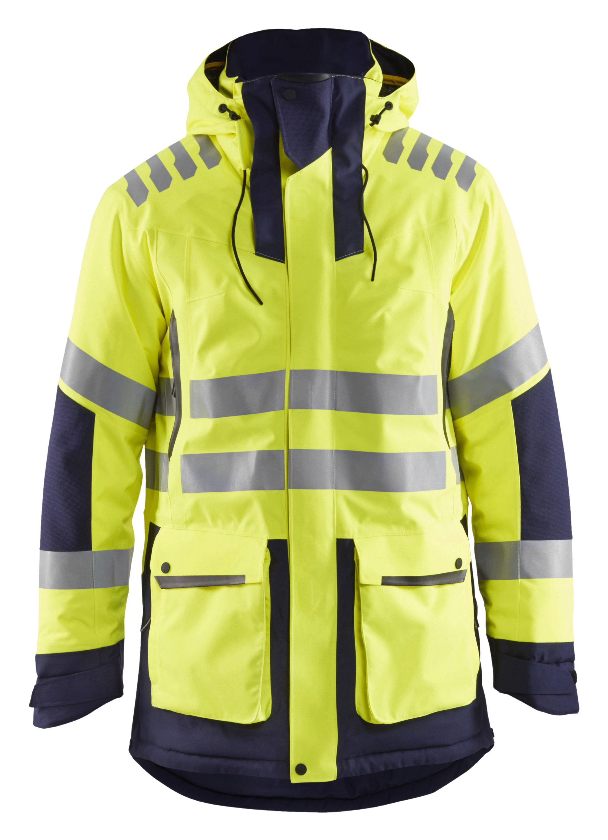 blåkläder Jacket blåkläder 446919213389m