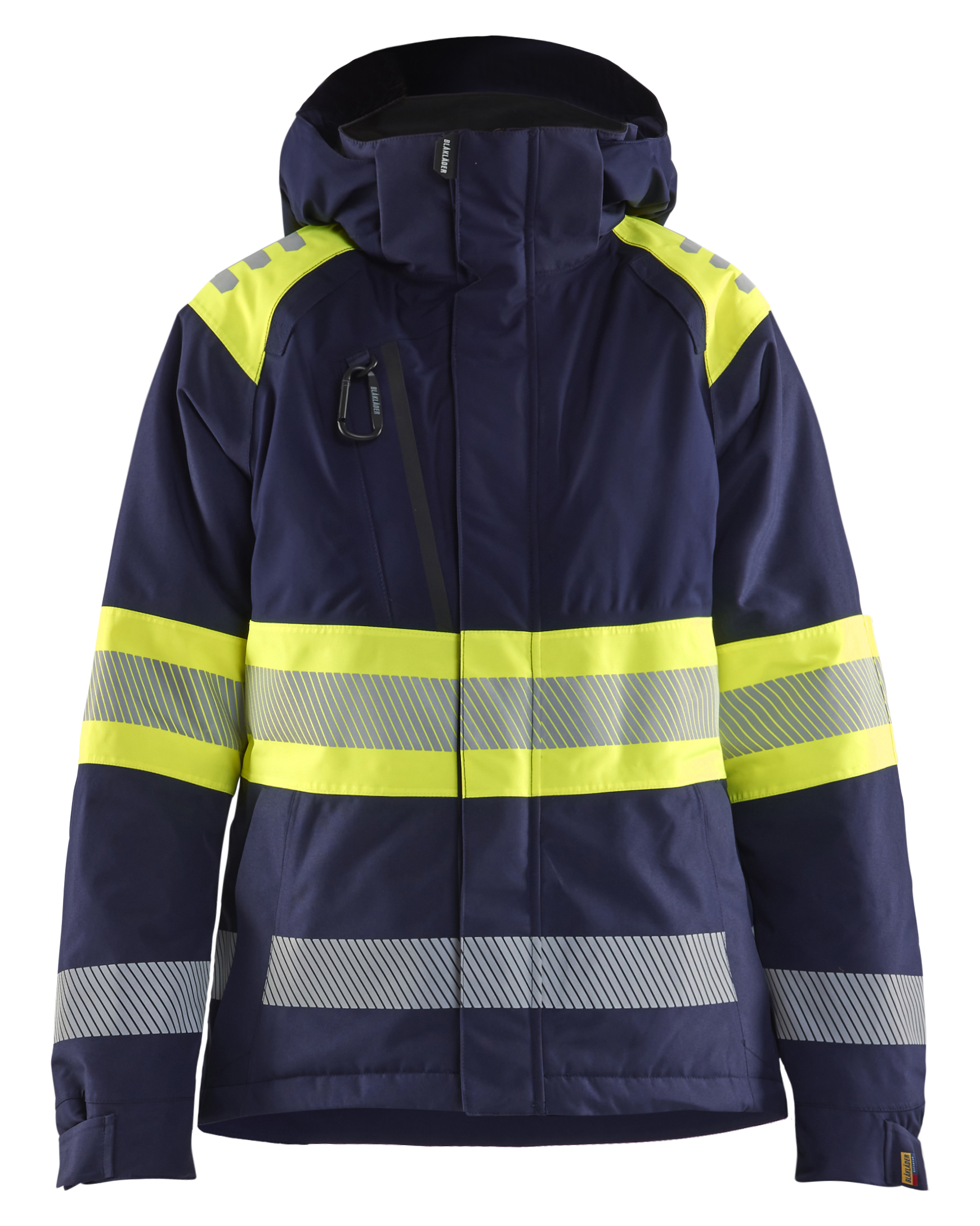 blåkläder Naisten highvis talvitakki 447019778933 xs