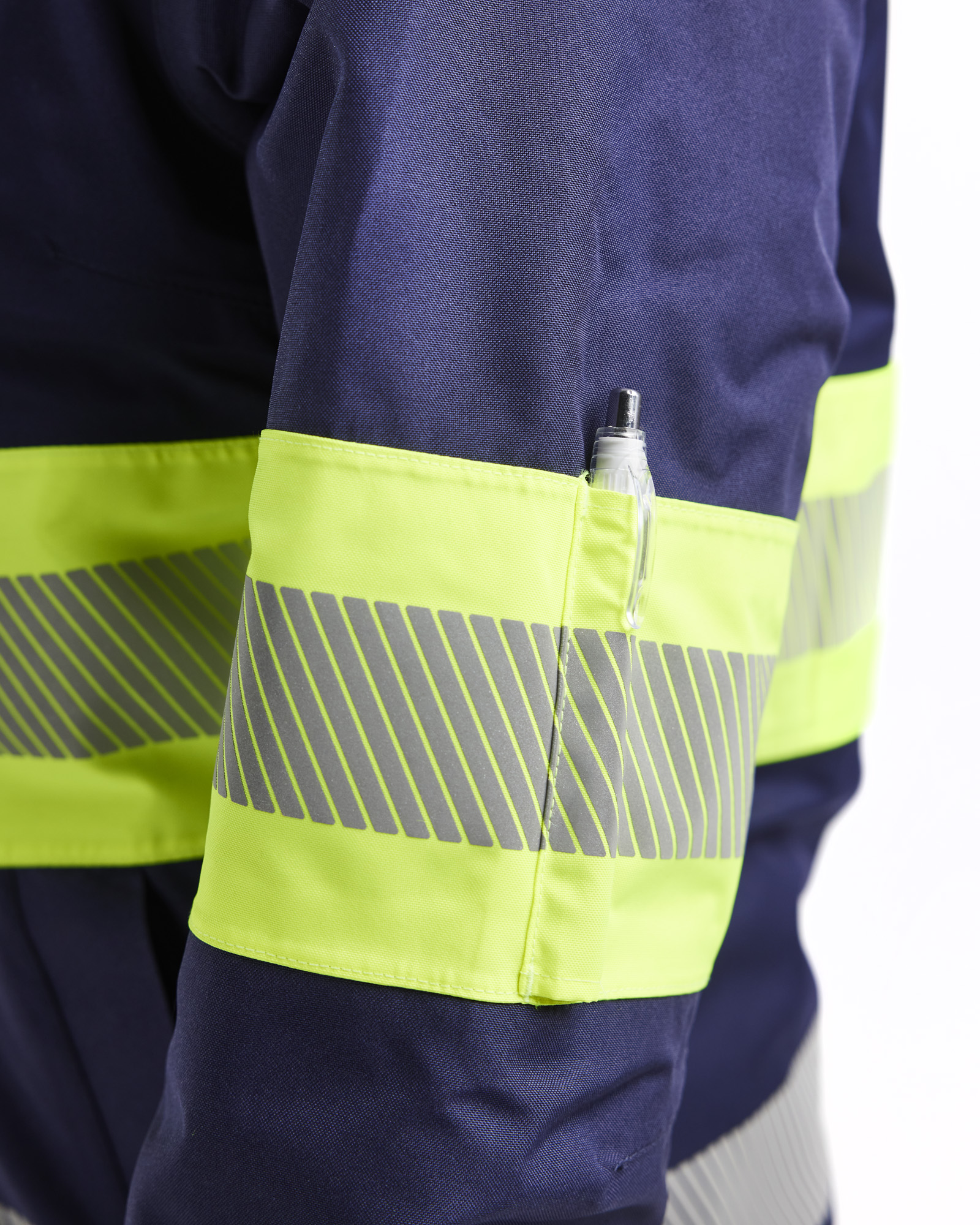 blåkläder Naisten highvis talvitakki 447019778933 xs