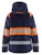 blåkläder Naisten highvis talvitakki 447019778953 xl