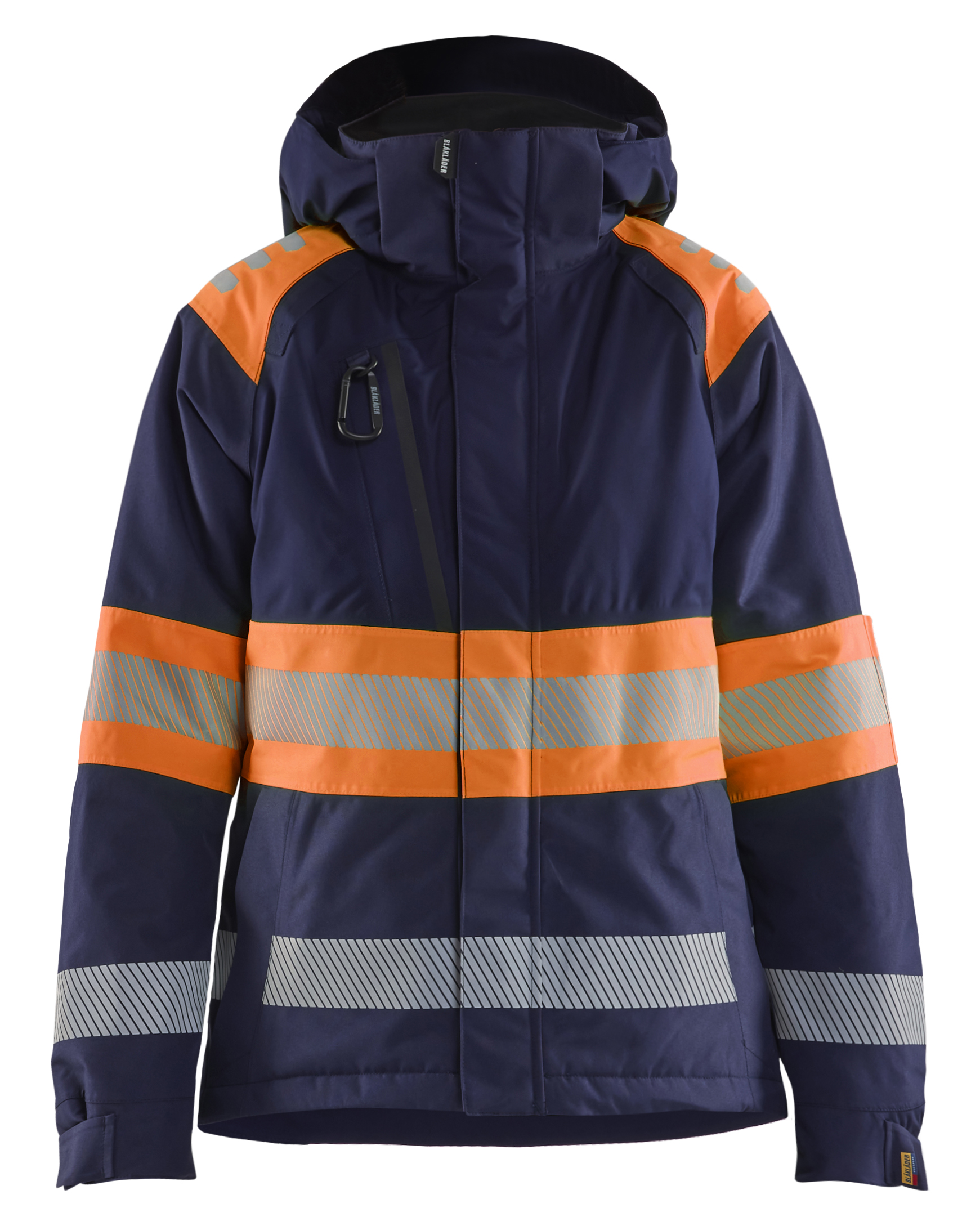 blåkläder Naisten highvis talvitakki 447019778953 xl