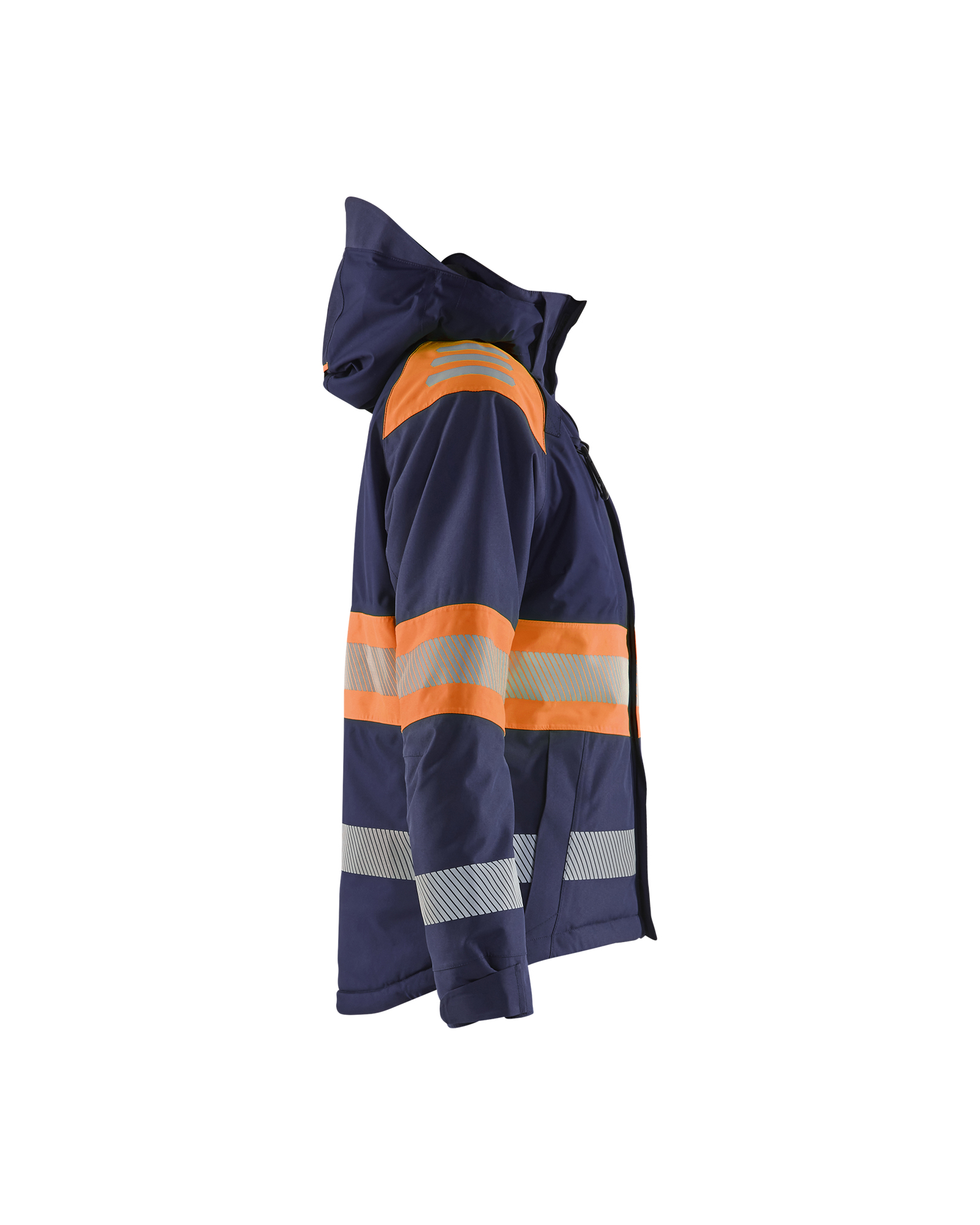 blåkläder Naisten highvis talvitakki 447019778953 xl